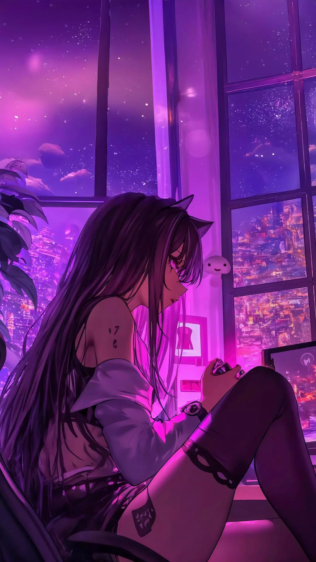 Wallpapers