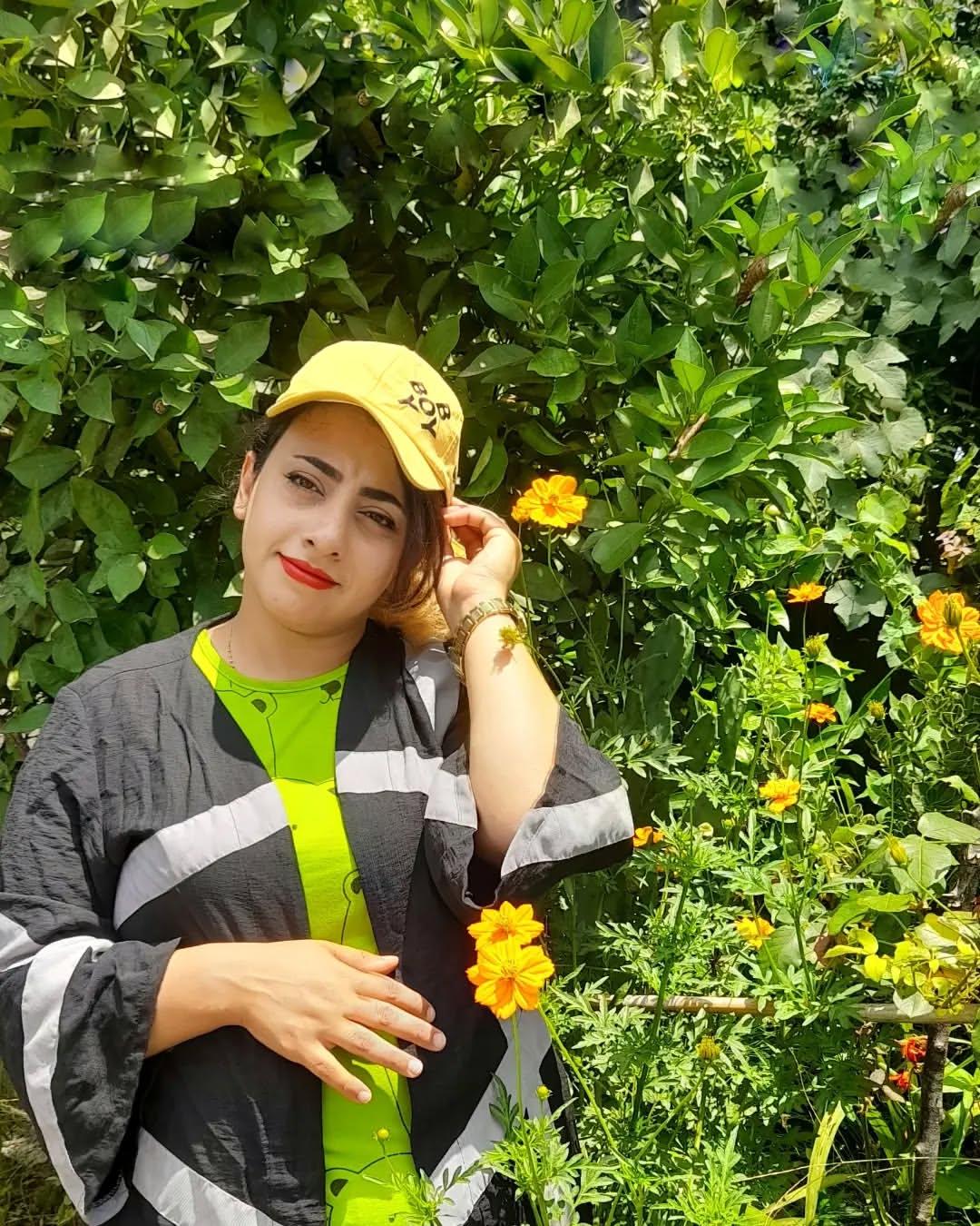 Forest & Flora