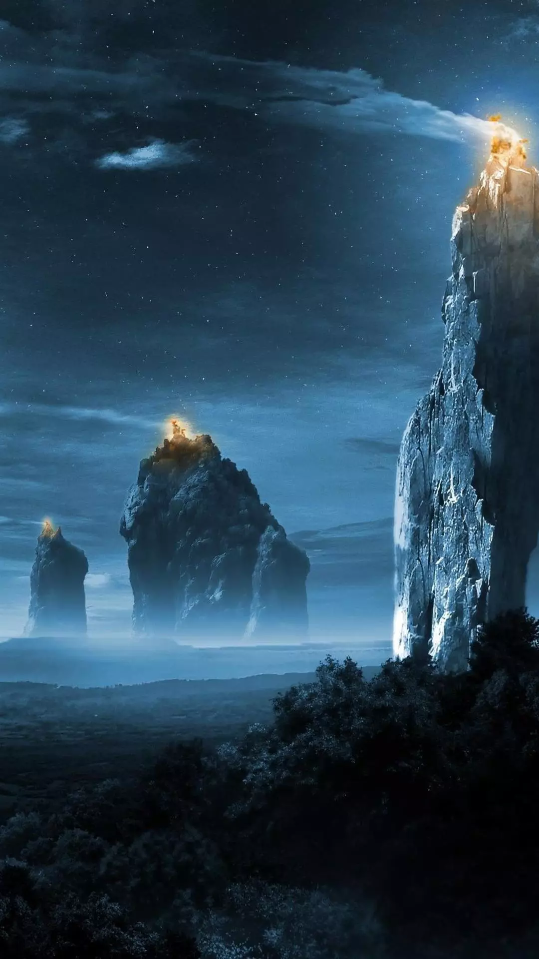 Wallpapers