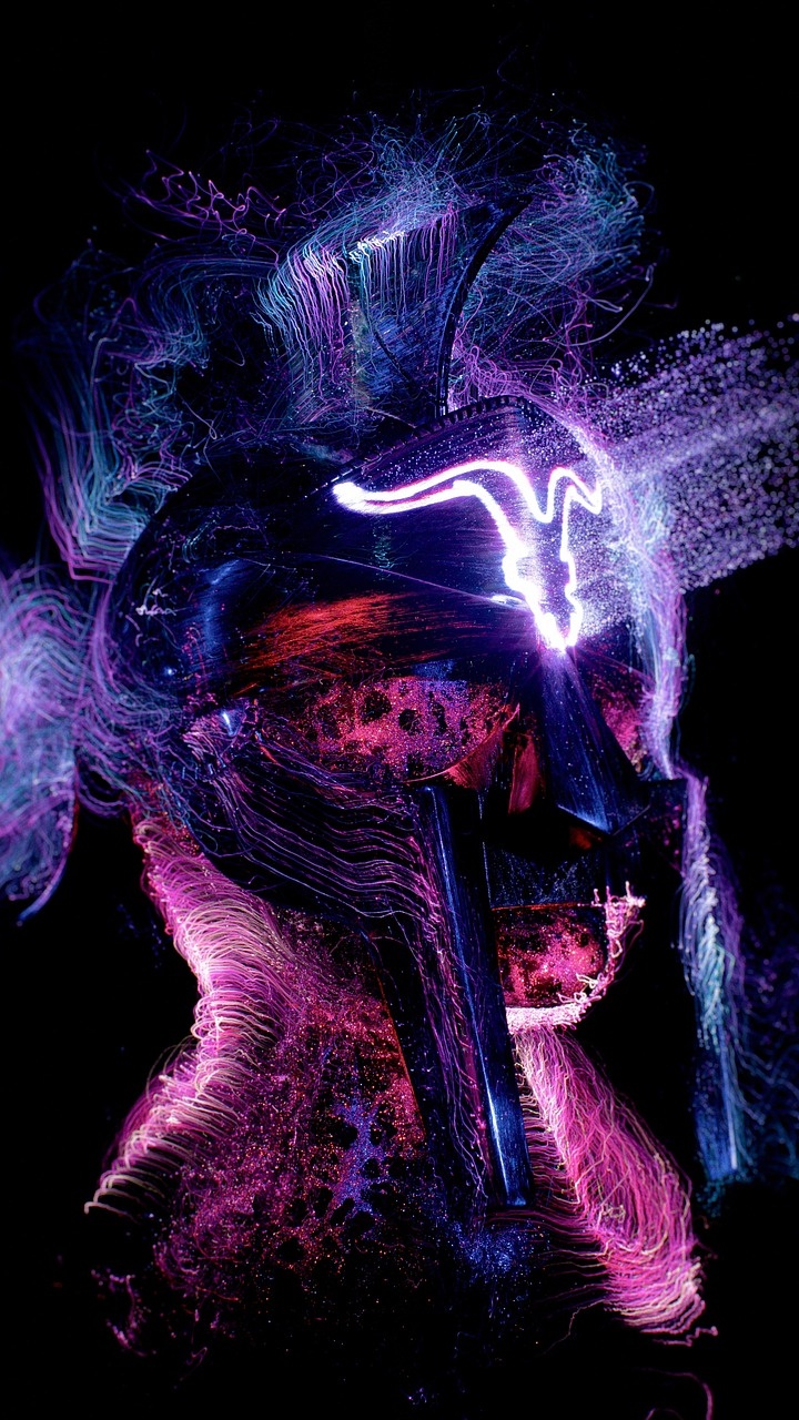 Wallpapers