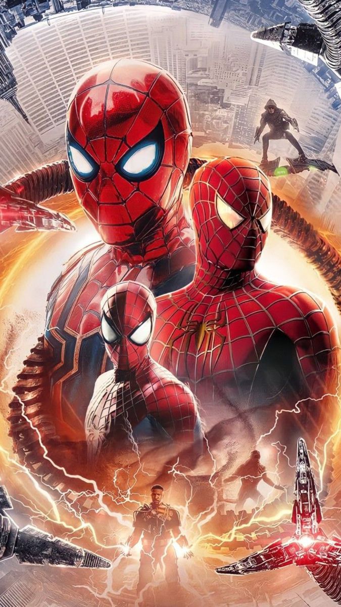 Wallpapers