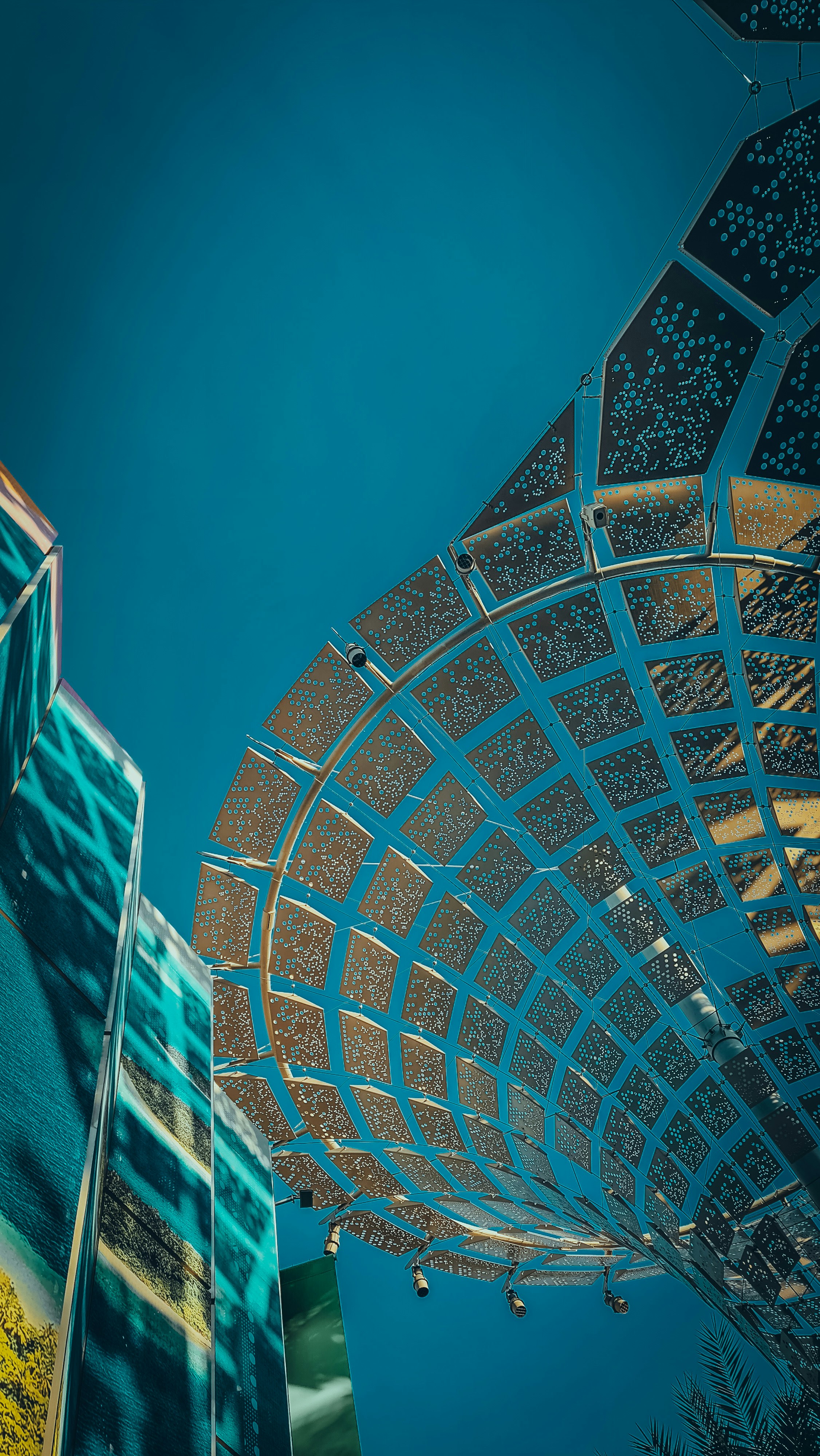Wallpapers