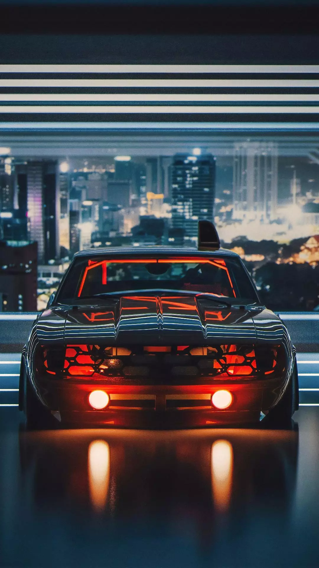 Wallpapers