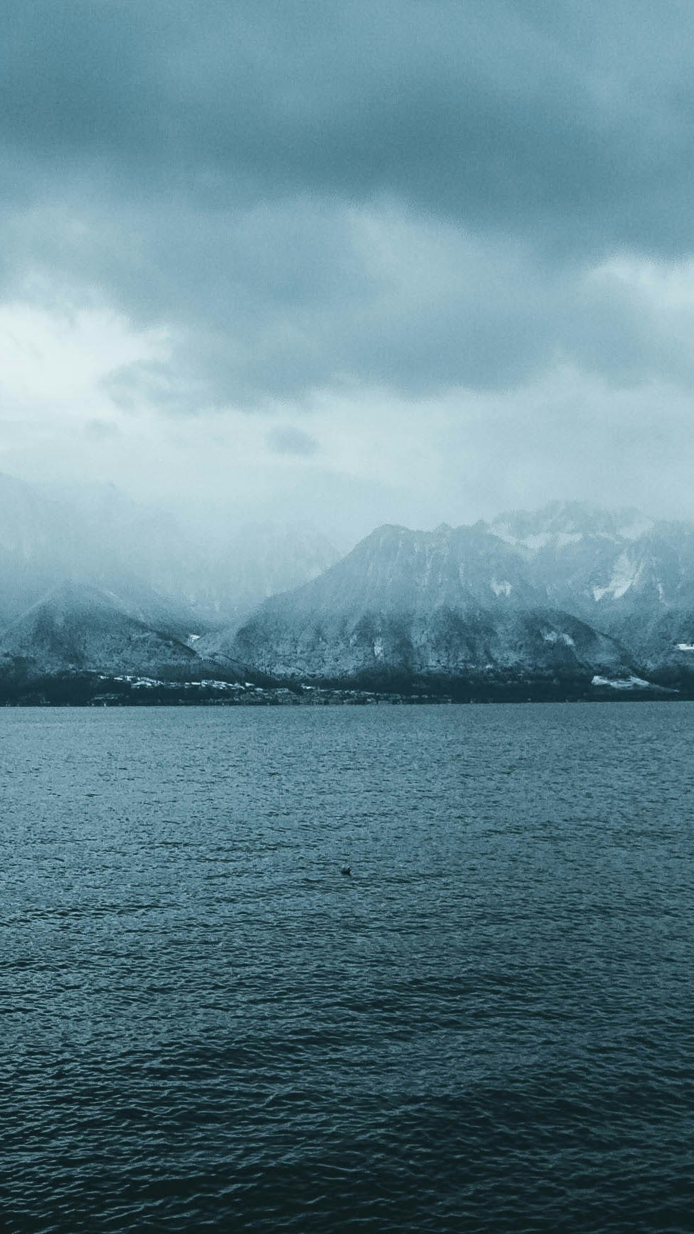 Landscapes