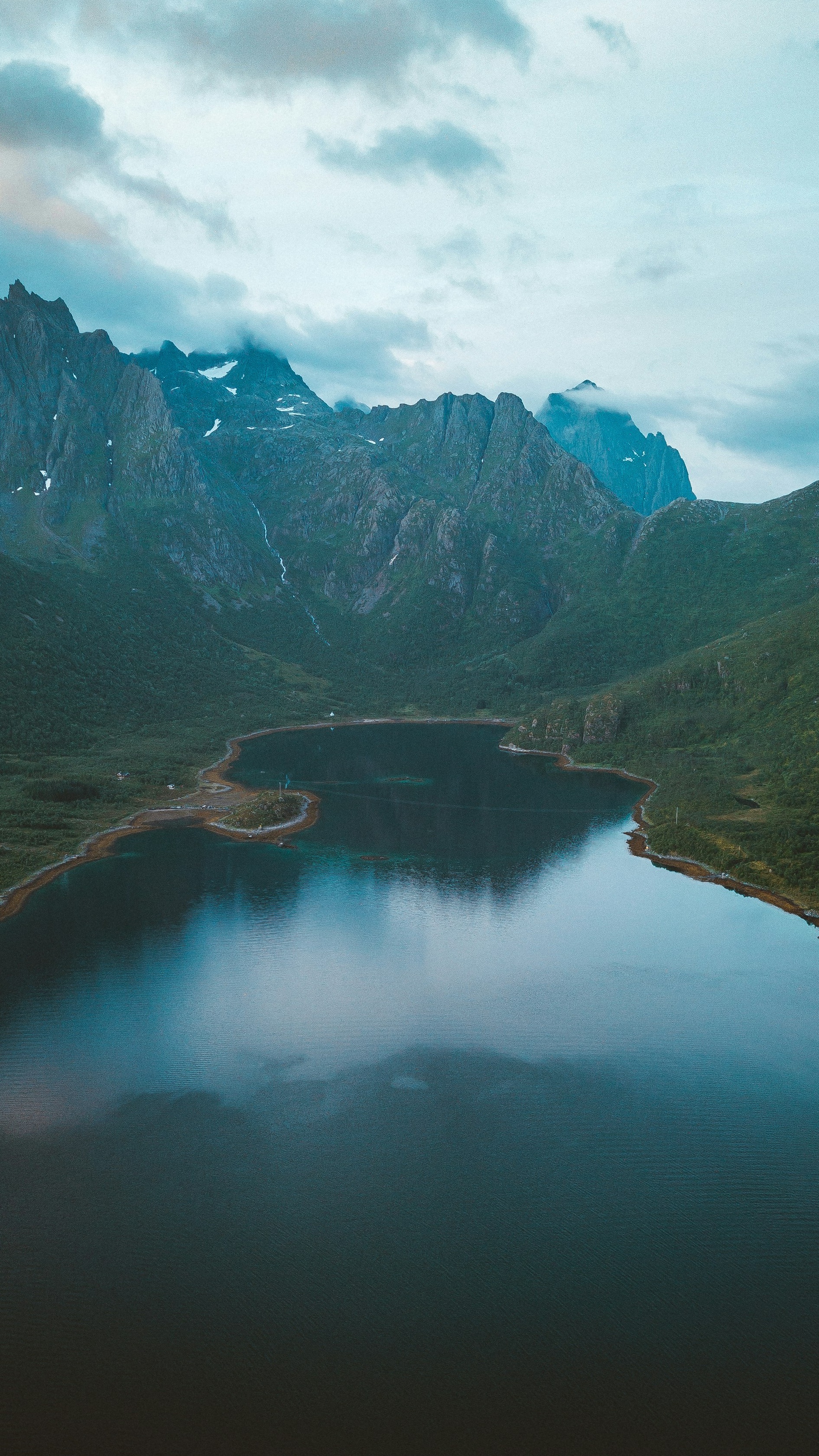 Landscapes