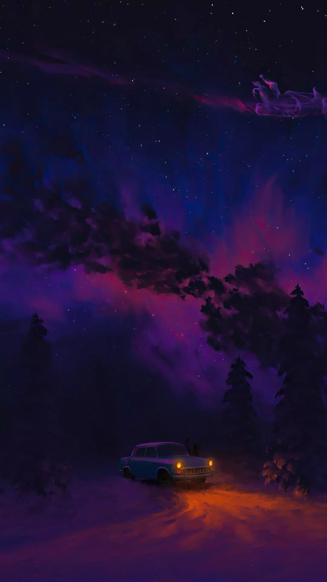Wallpapers