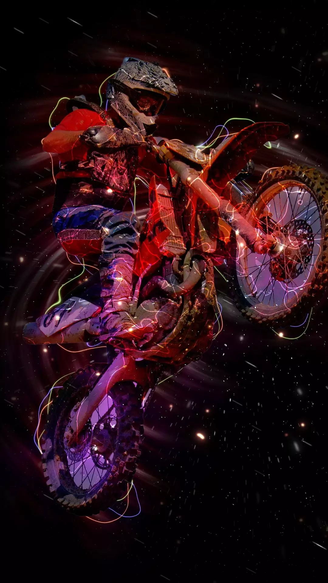 Wallpapers