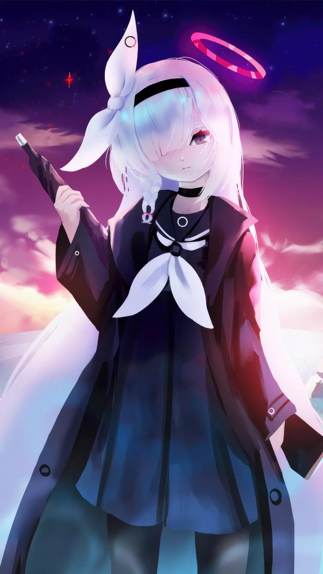 Wallpapers