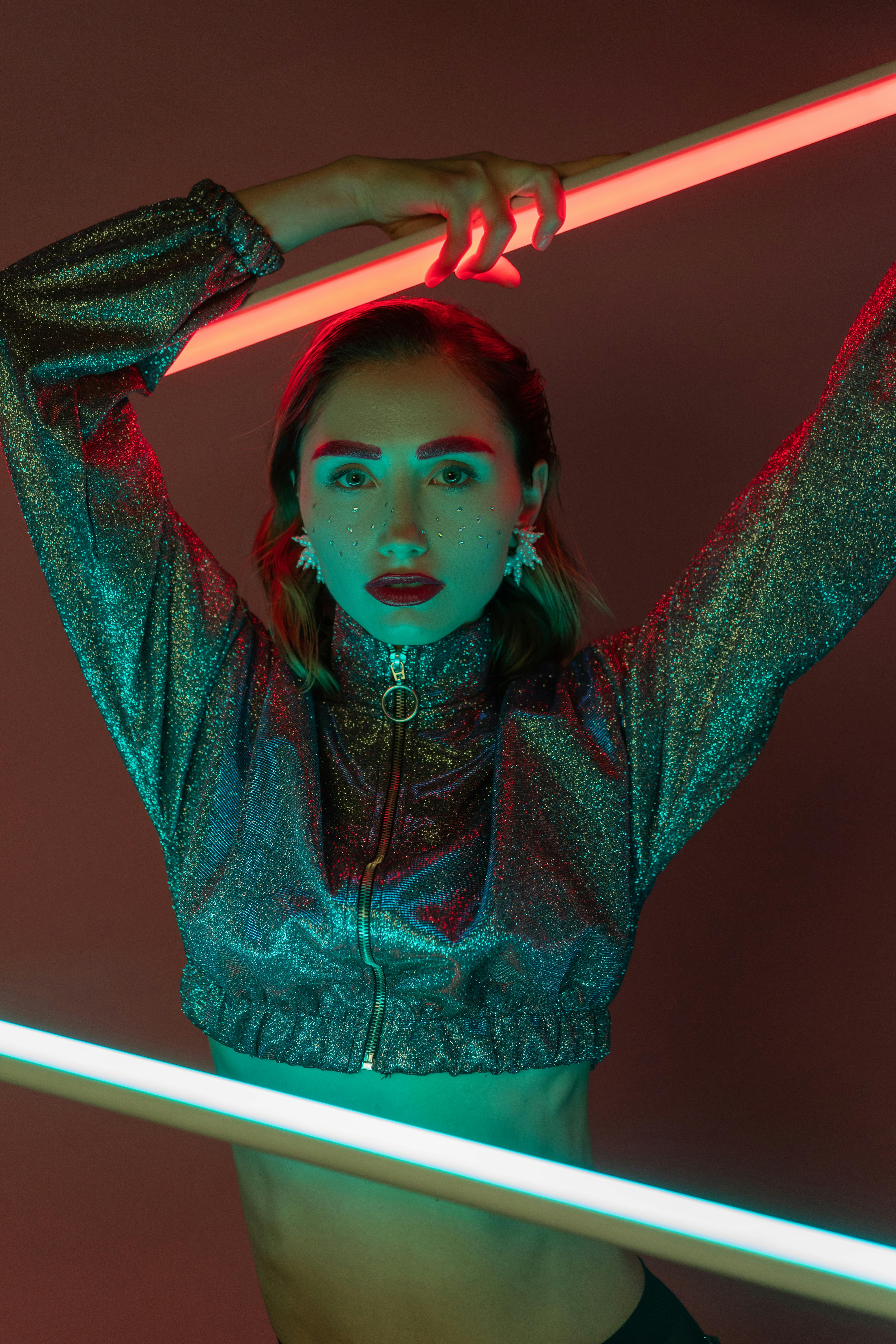 Cyberpunk / Neon