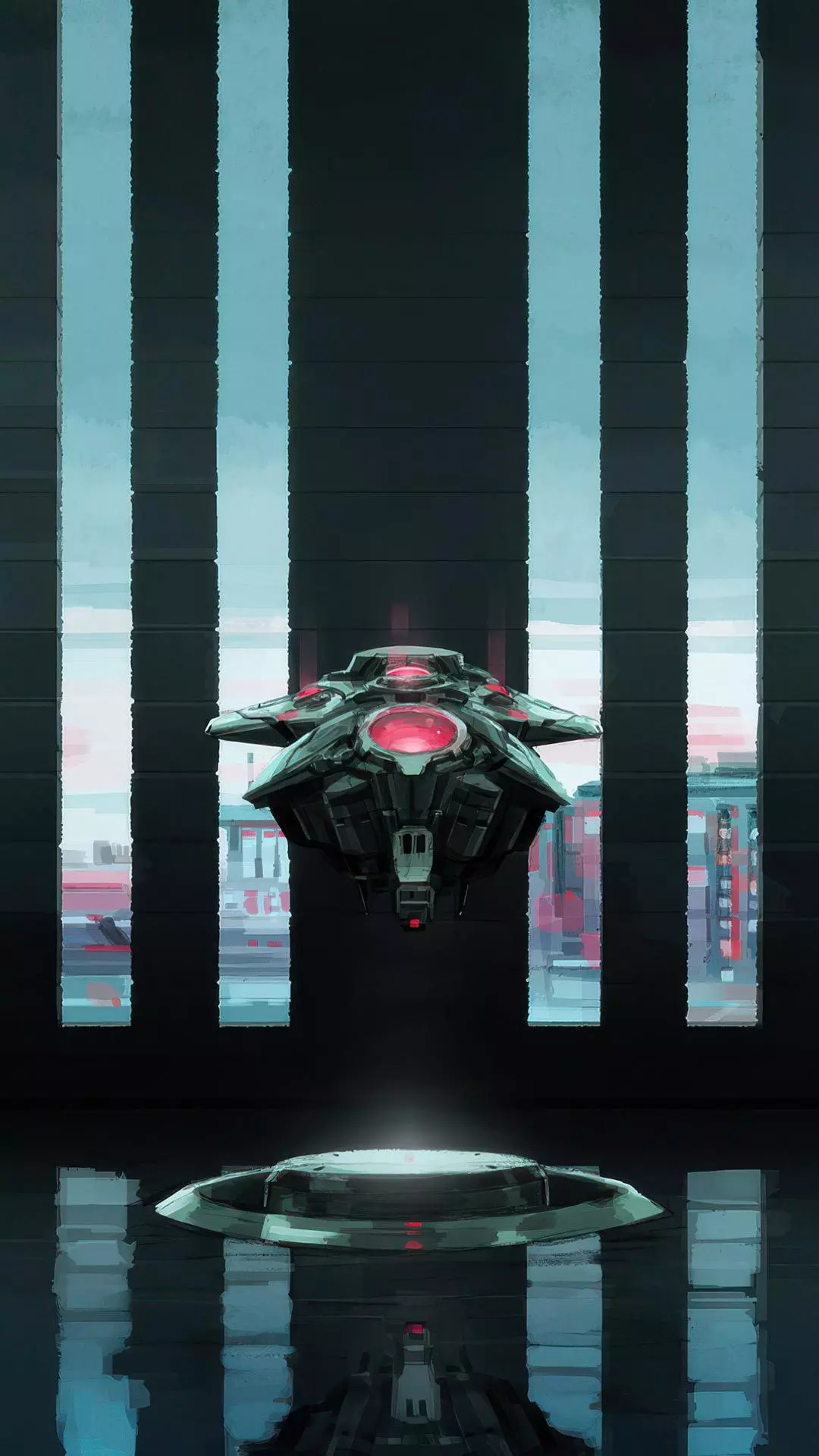 Wallpapers