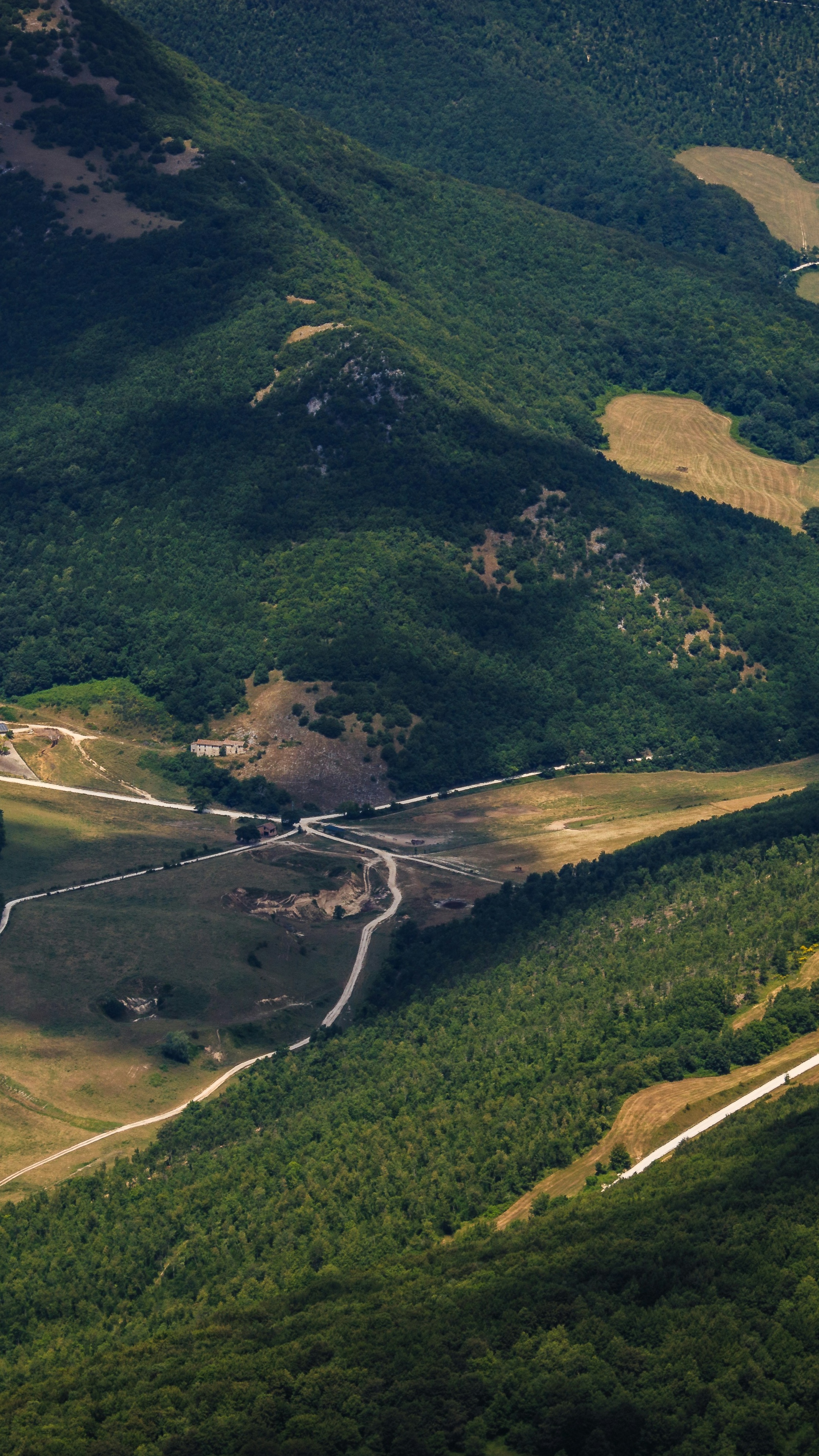 Landscapes