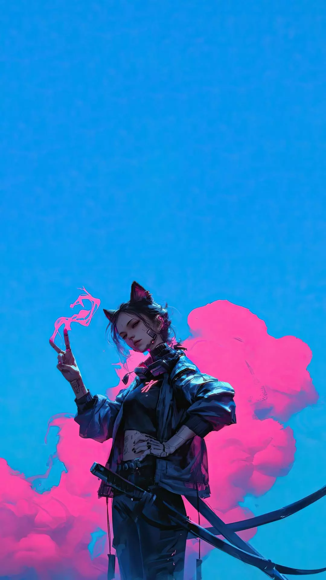 Wallpapers