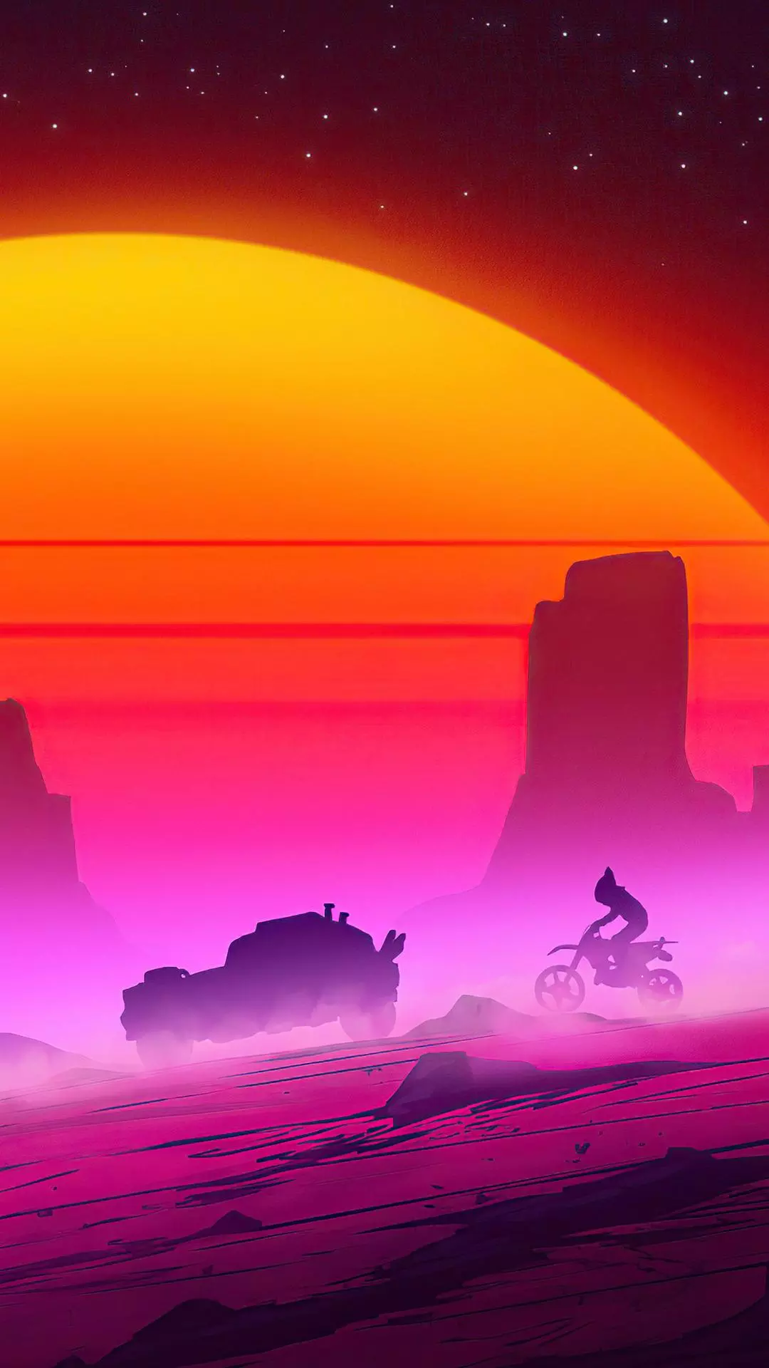 Wallpapers