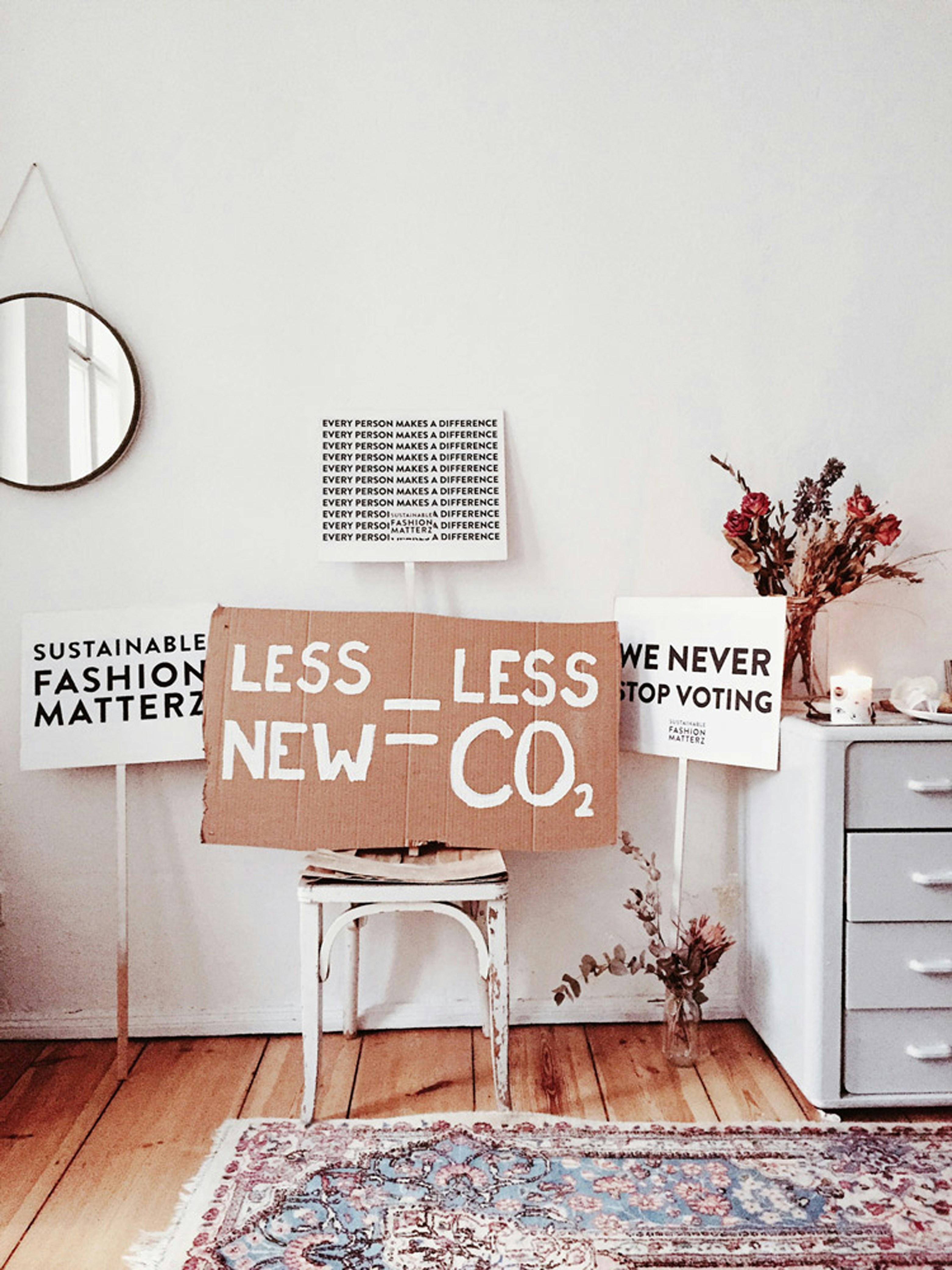 Home Decoration