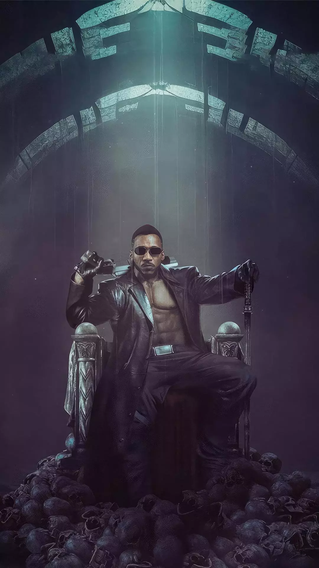 Wallpapers