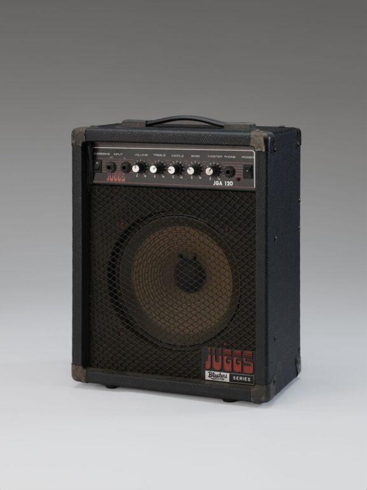Juggs JGA 120 Guitar Amplifier