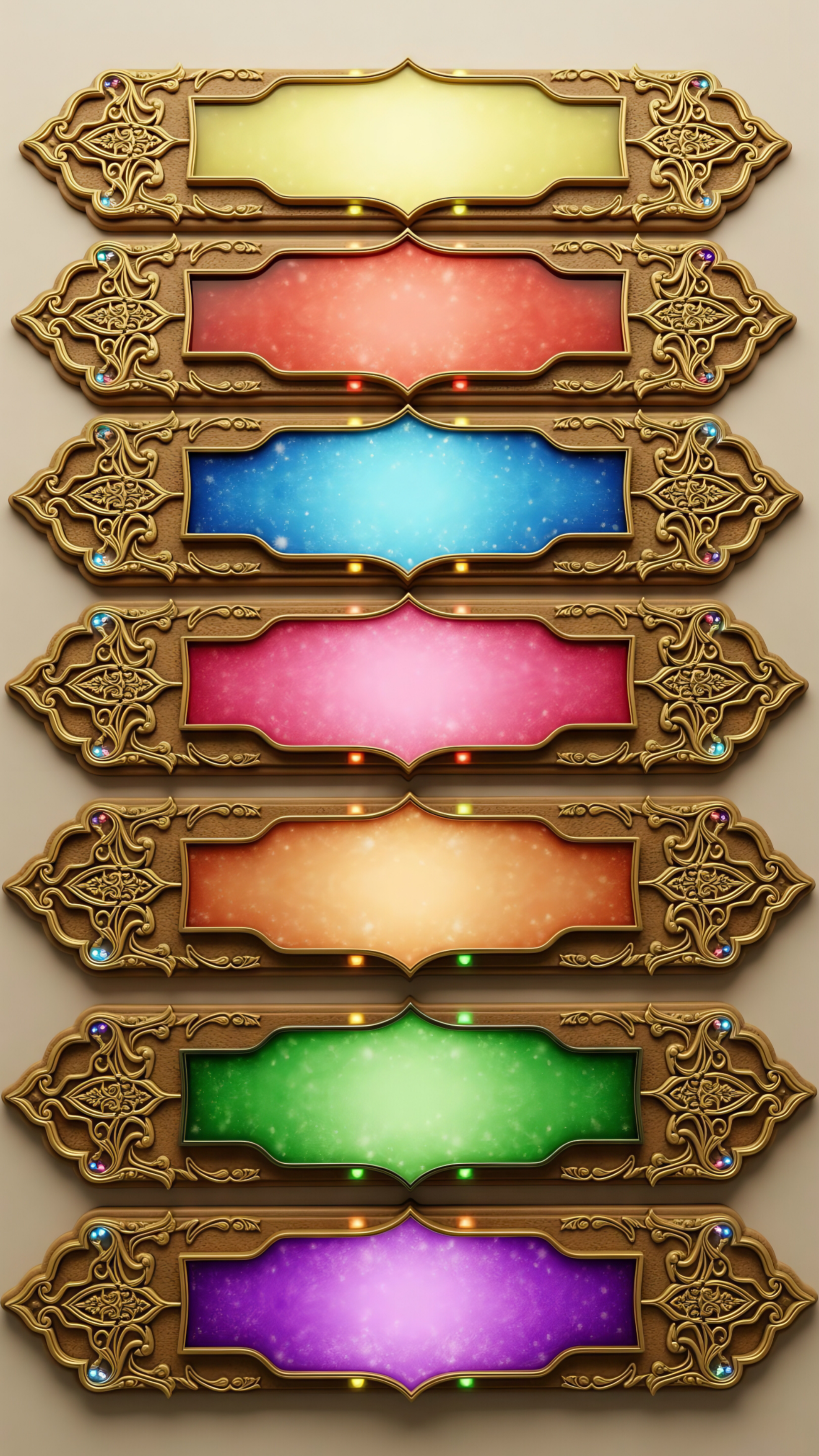 Wallpapers