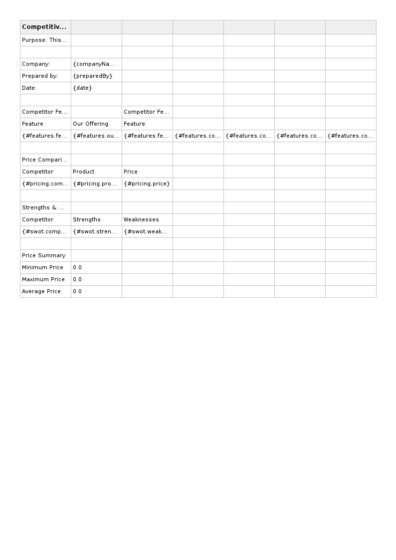 Preview page 1
