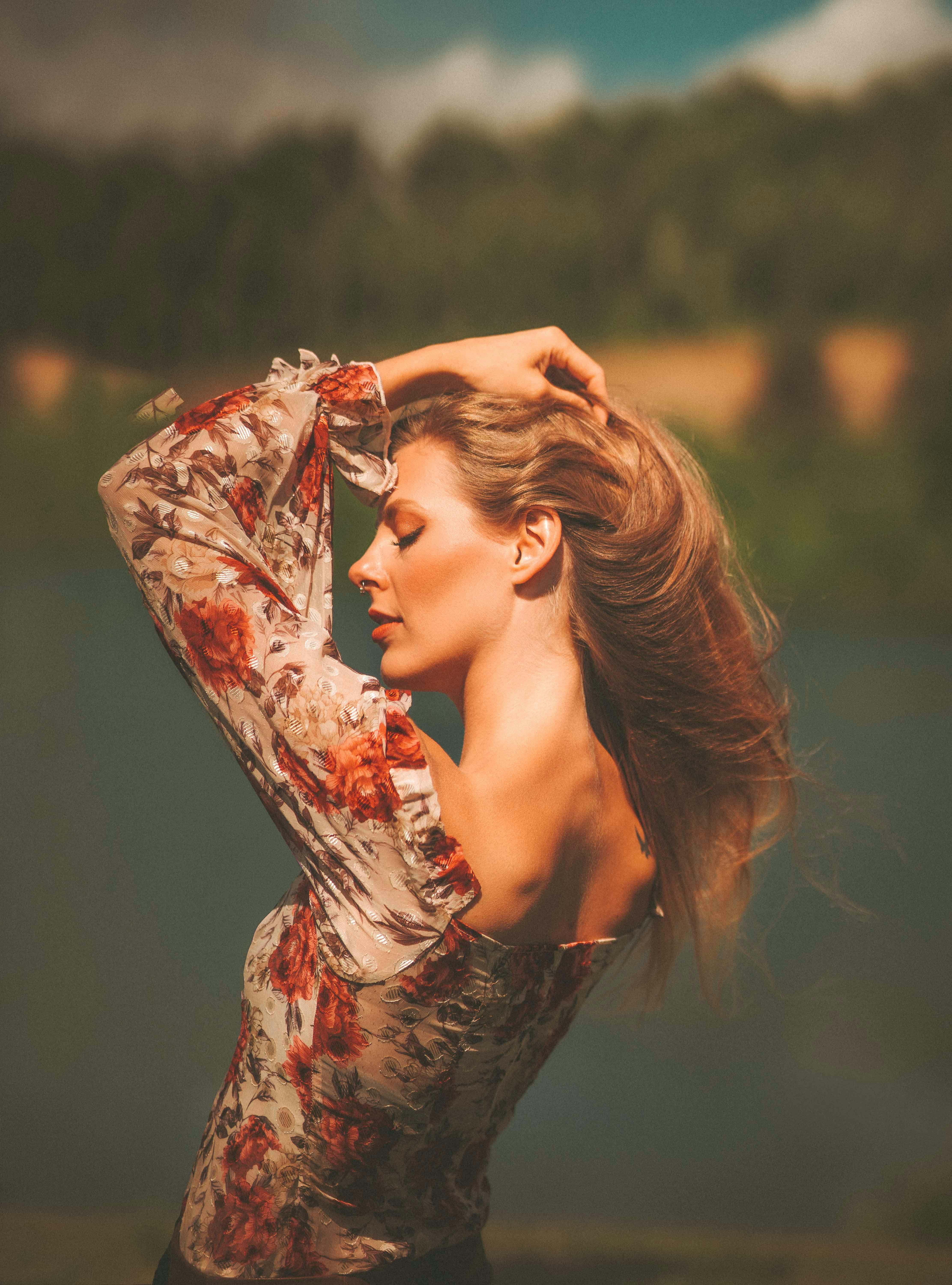 Forest & Flora
