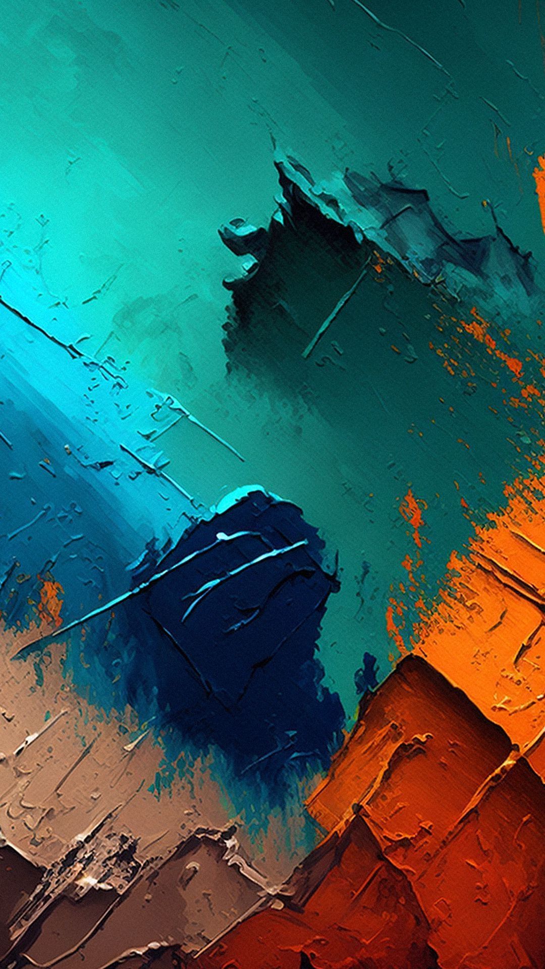 Wallpapers