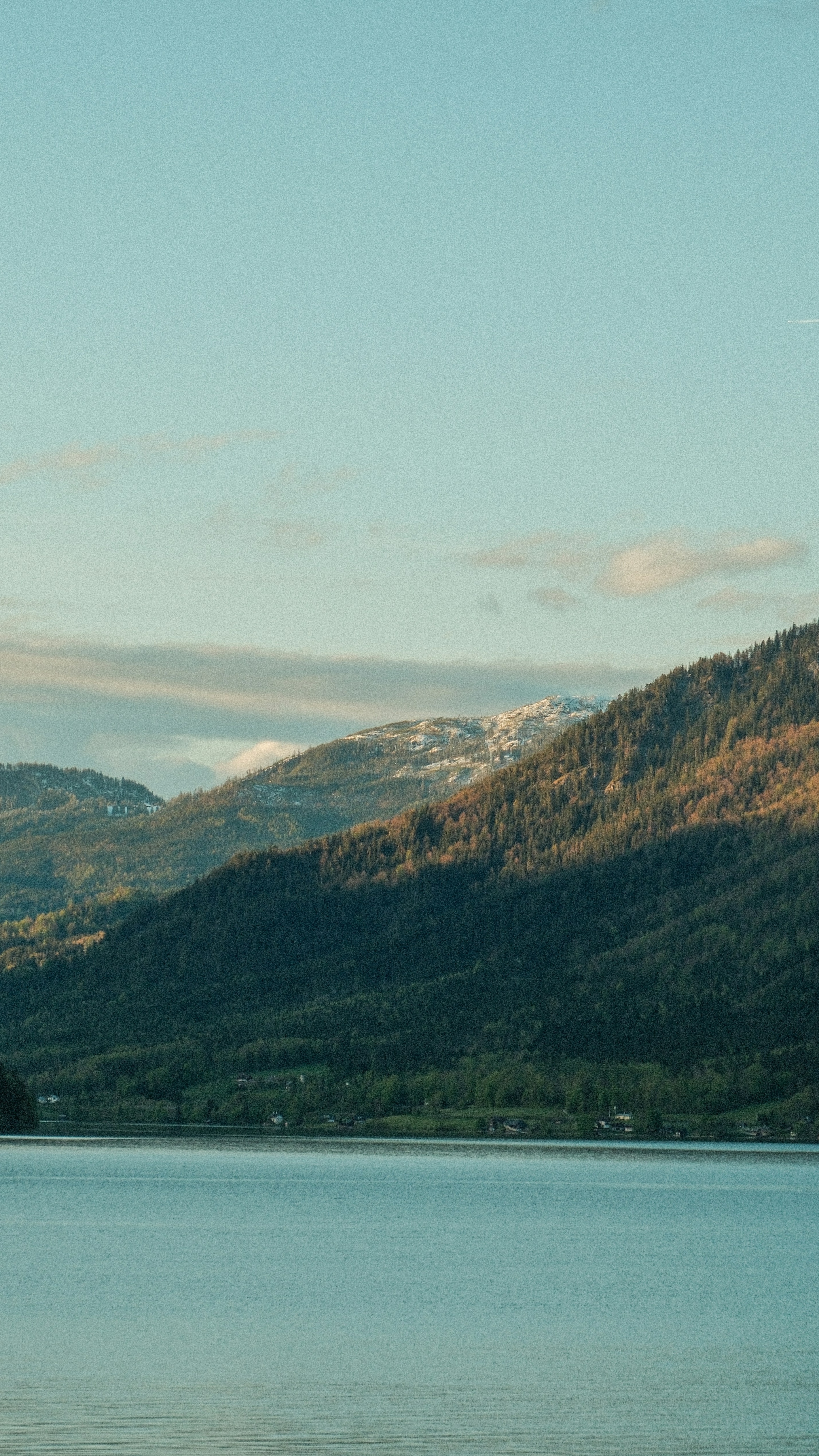 Landscapes