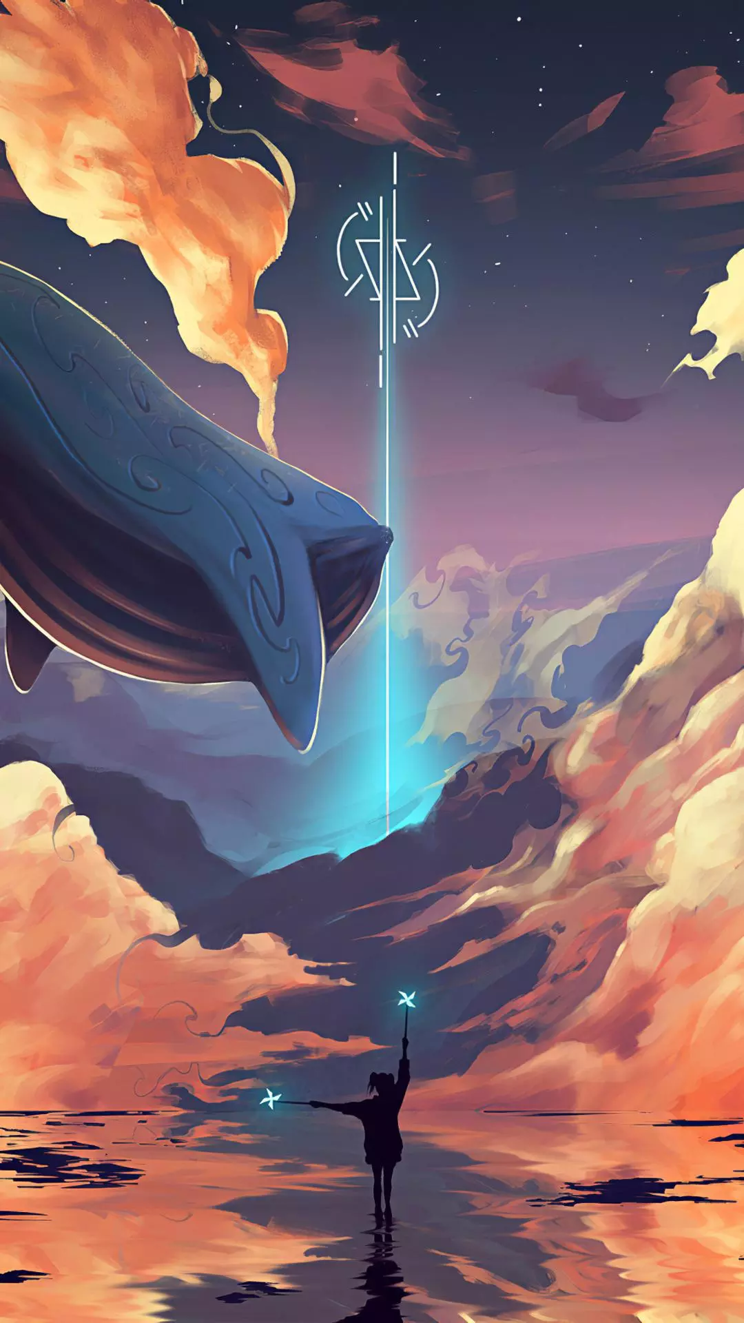 Wallpapers