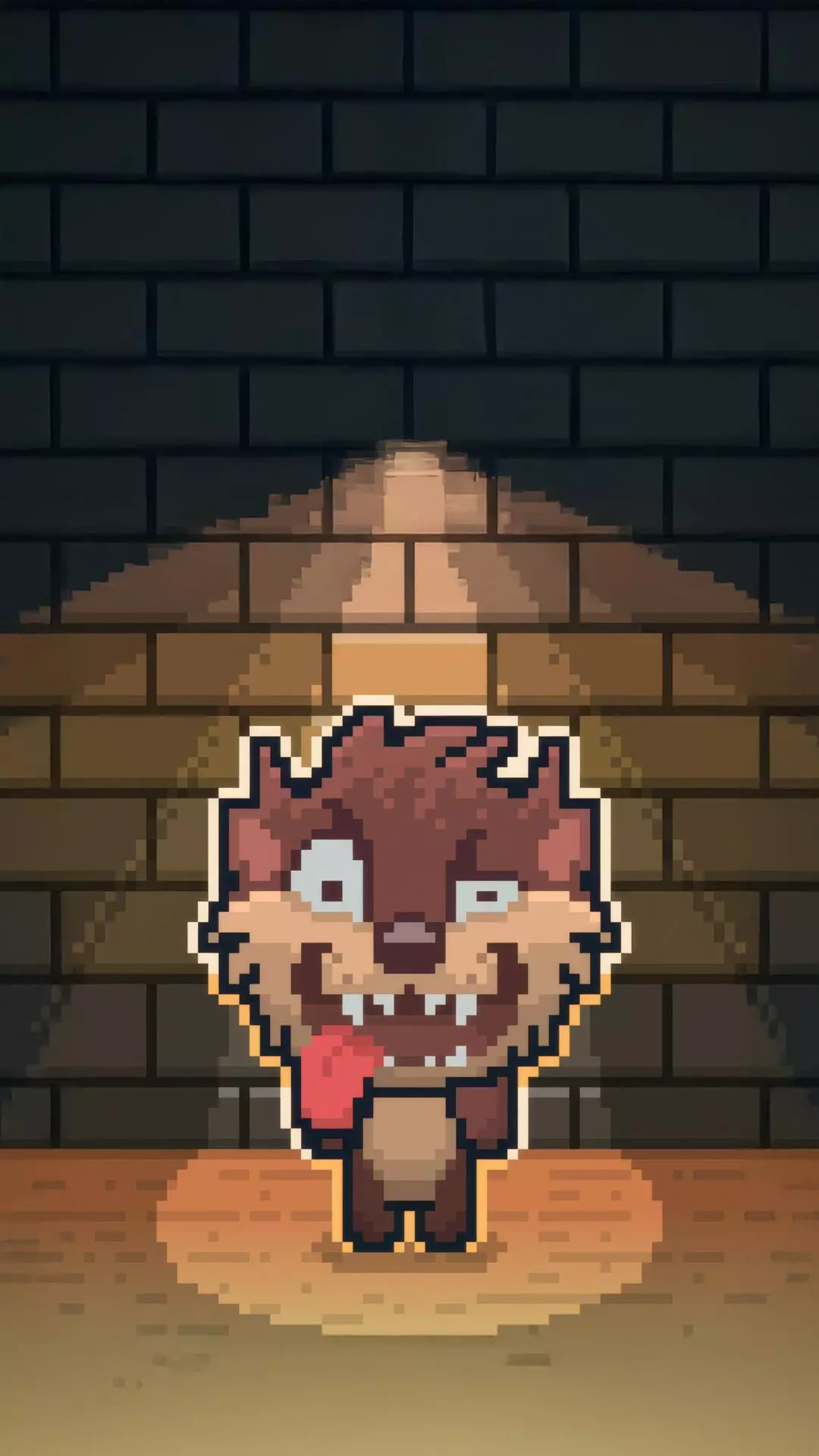 Pixel Art / 8-bit