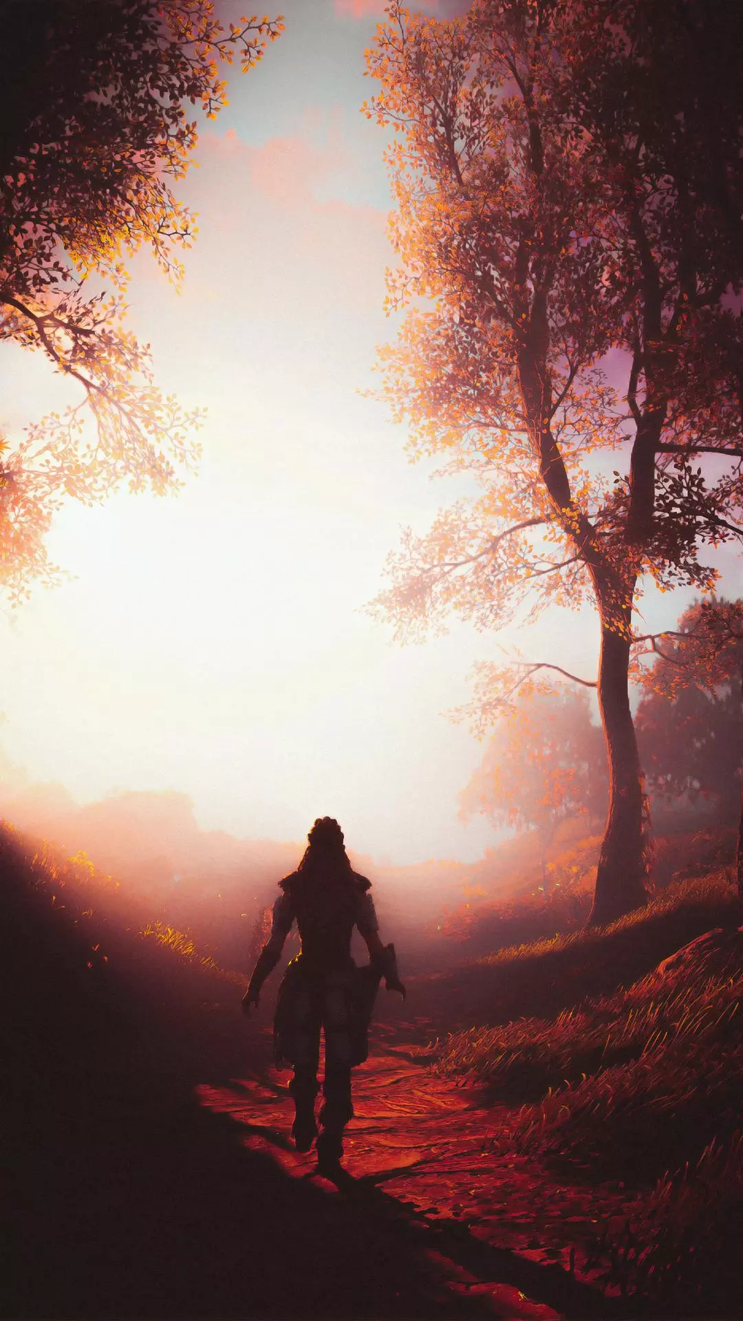 Wallpapers