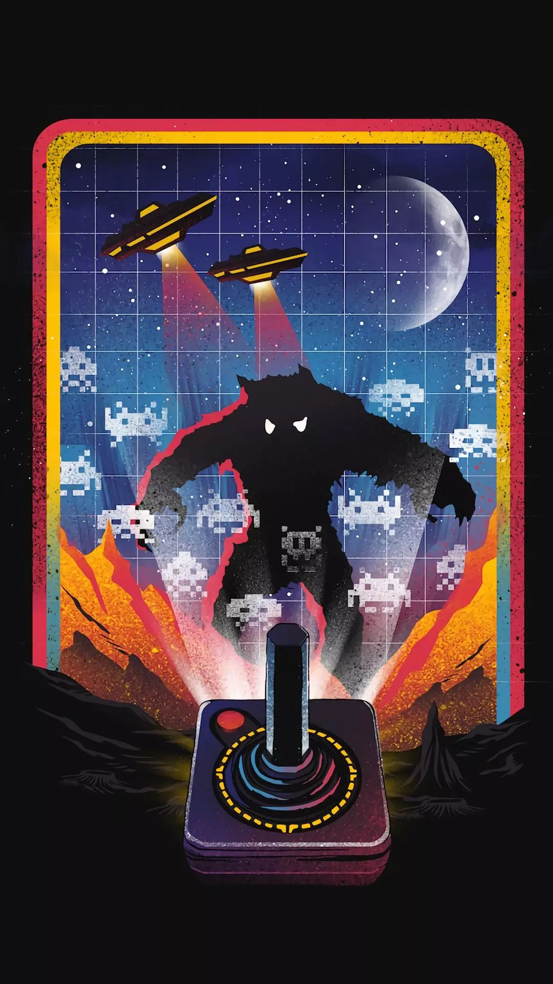 Wallpapers