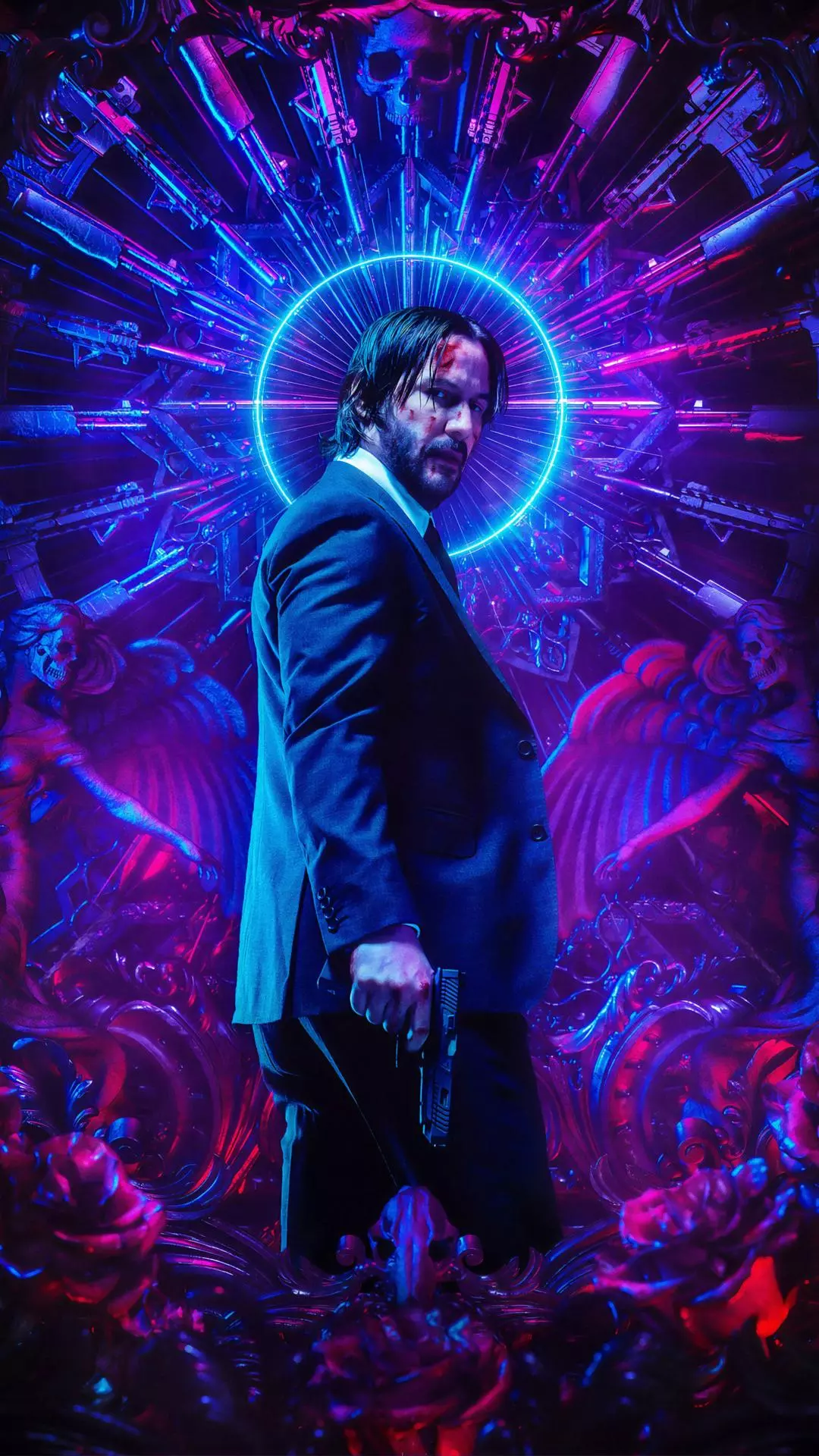 Wallpapers