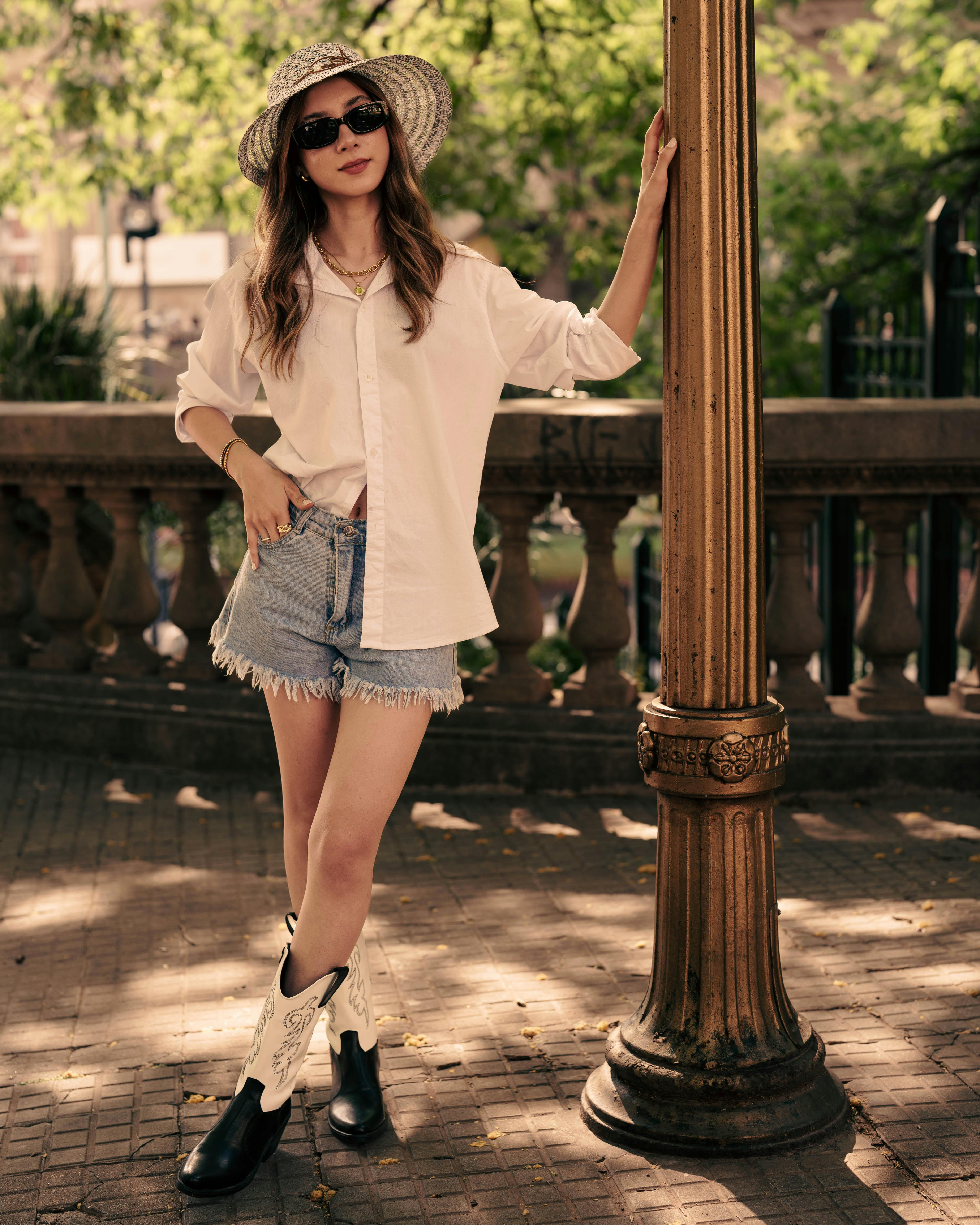 Cityscapes