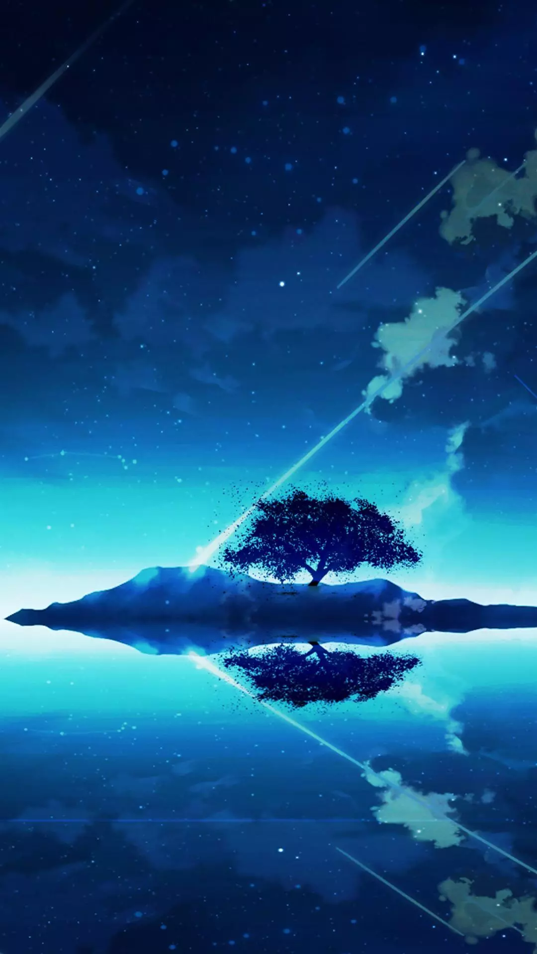 Wallpapers