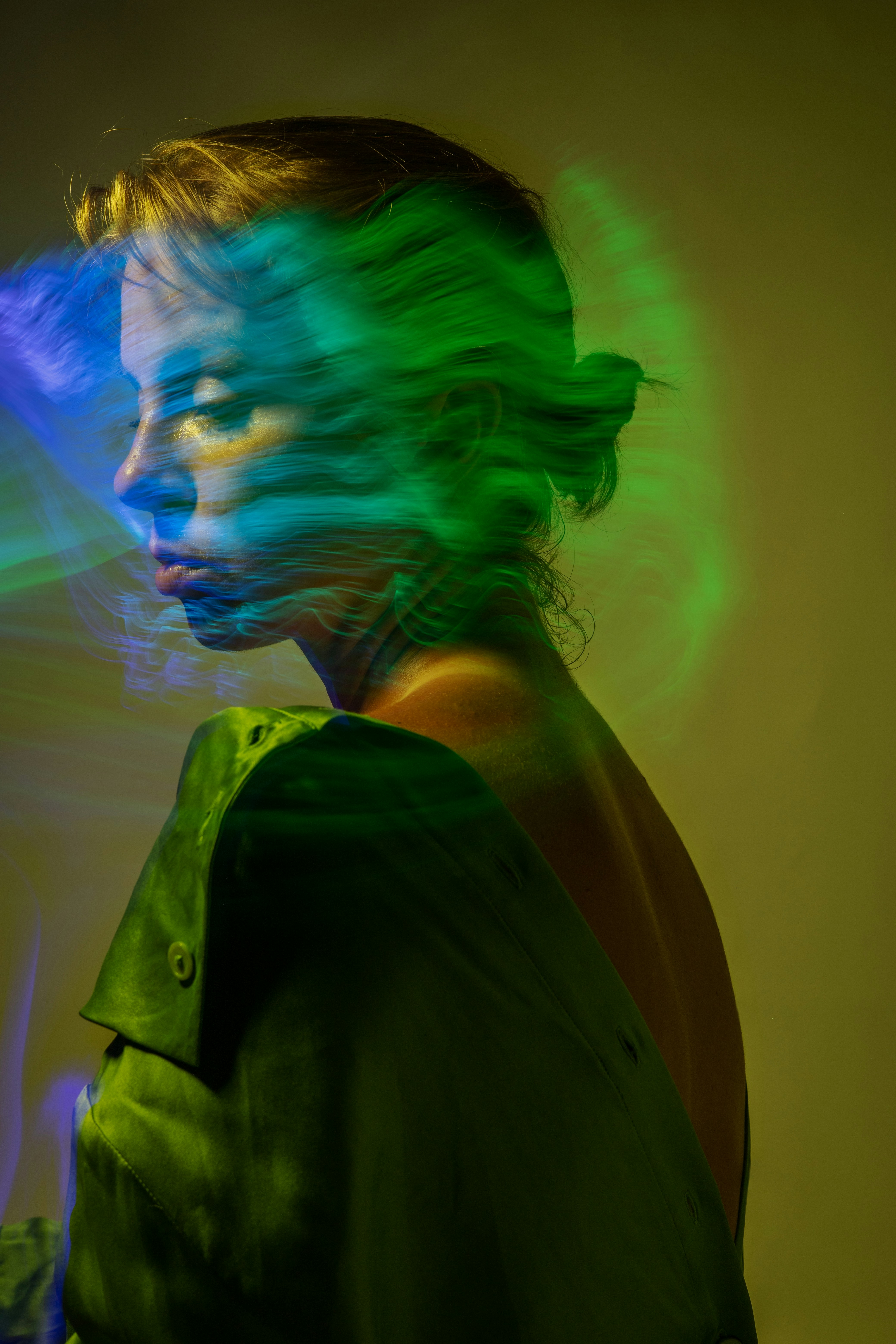 Cyberpunk / Neon