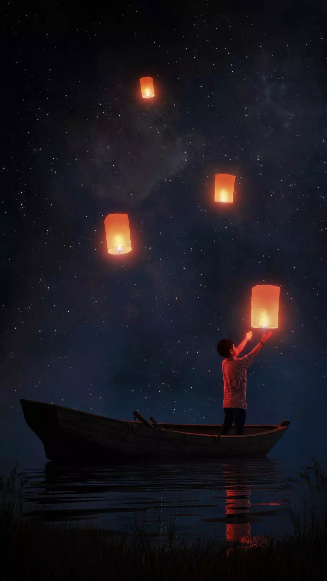Wallpapers