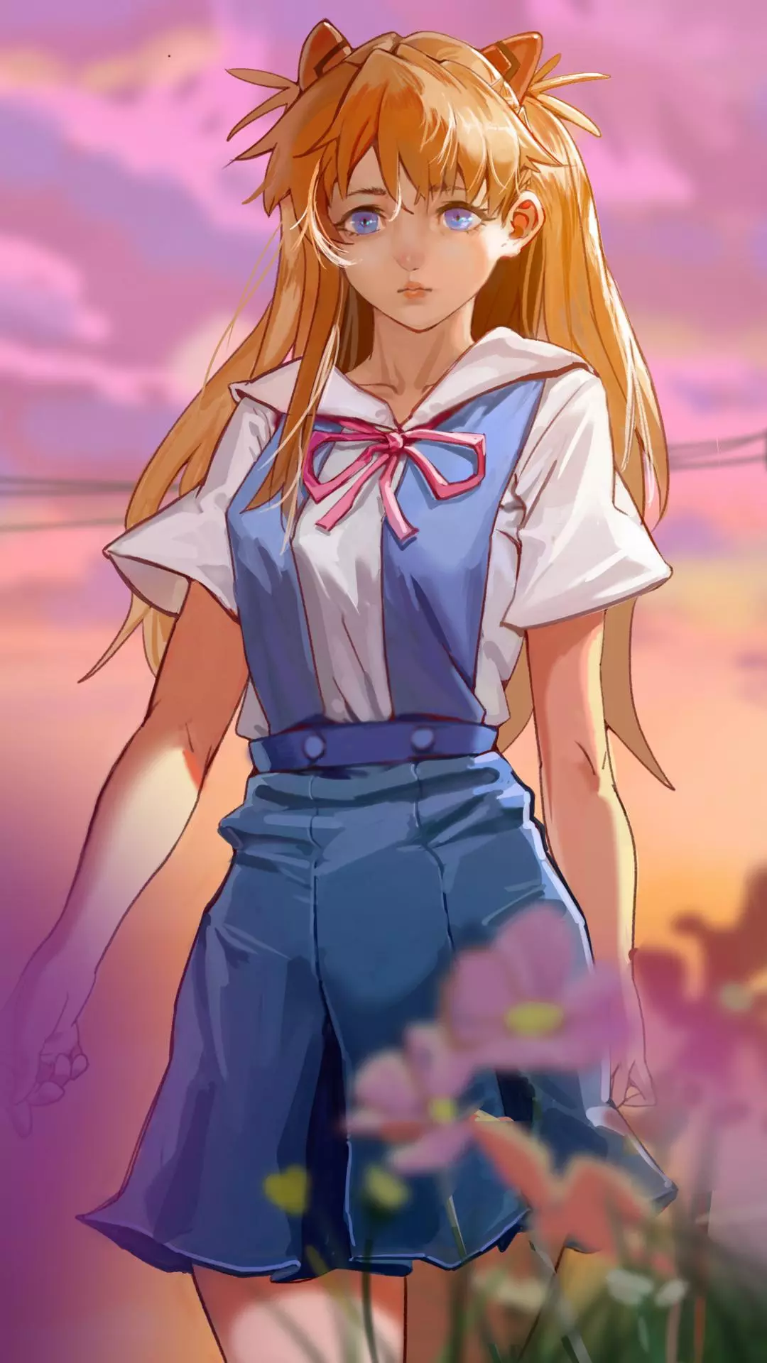 Wallpapers