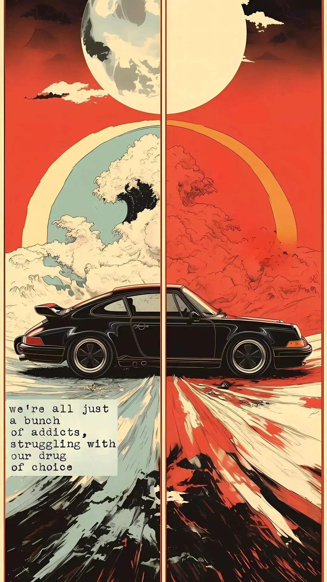 Wallpapers