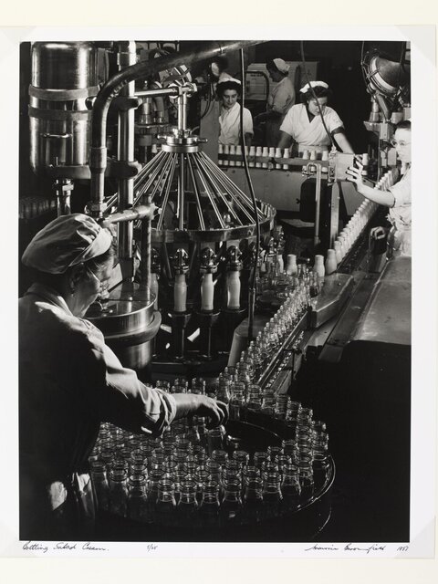 Bottling Salad Cream Production Line