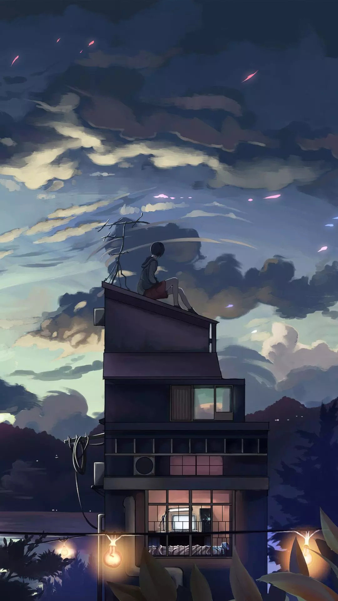 Wallpapers