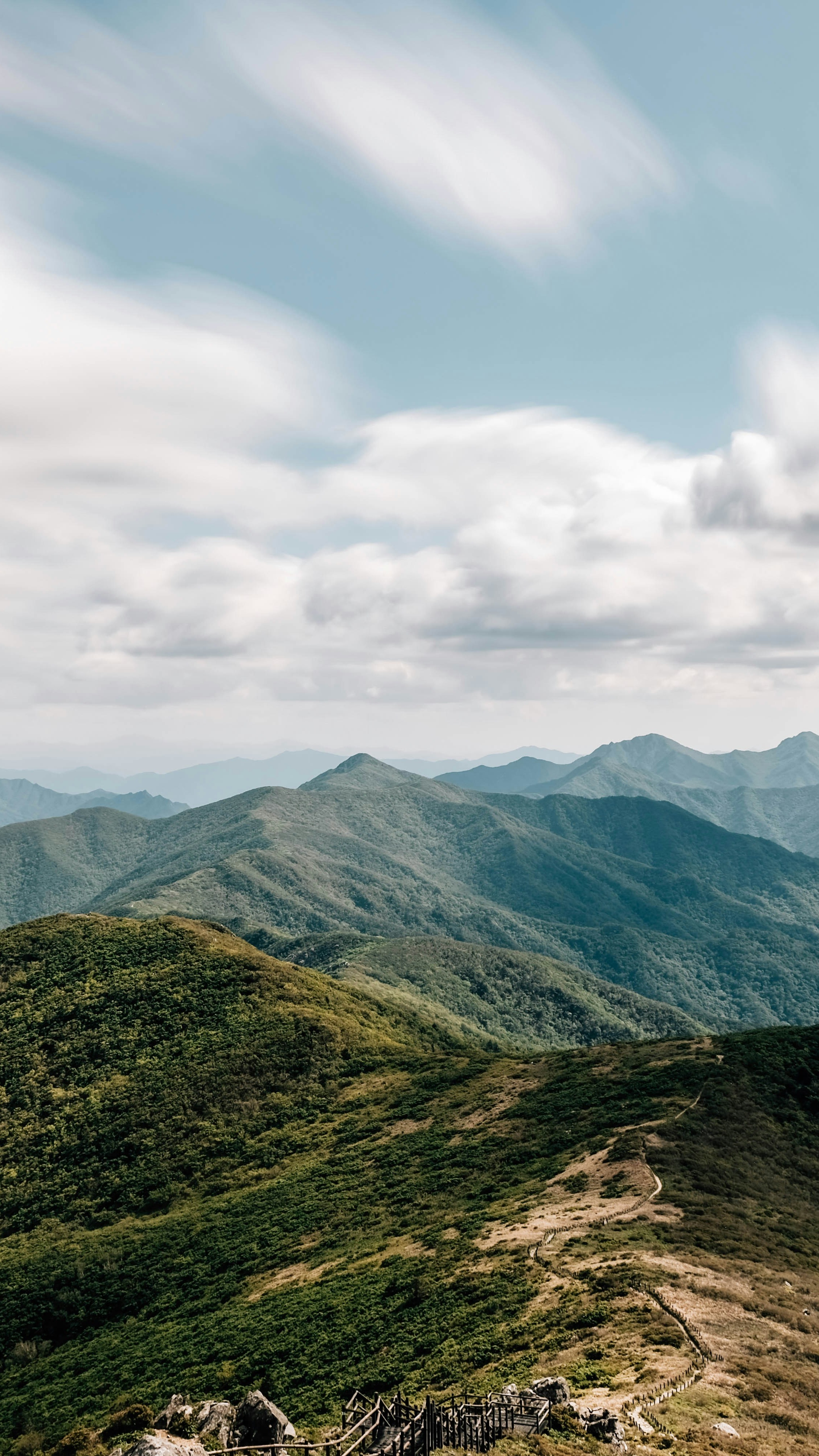 Landscapes