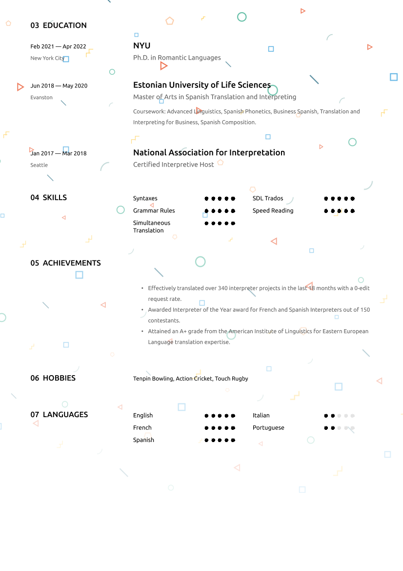 Preview page 2