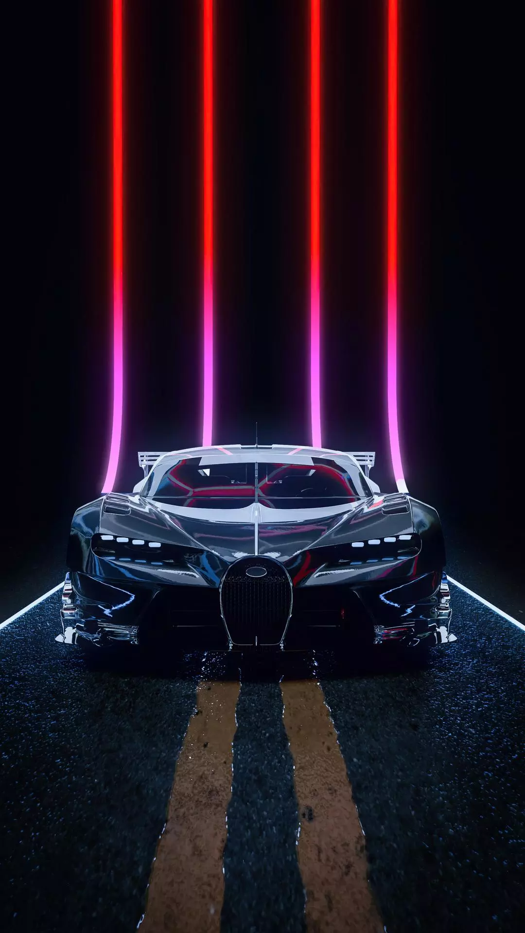 Wallpapers
