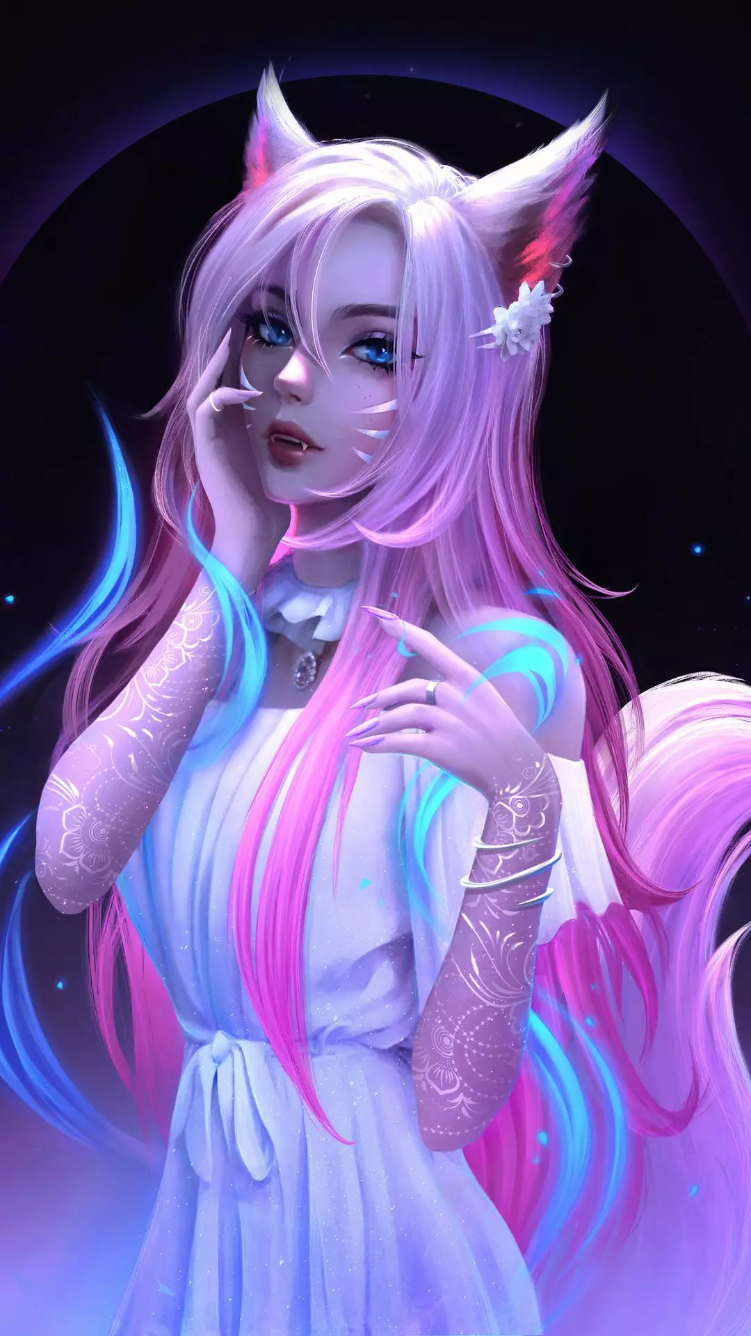 Wallpapers