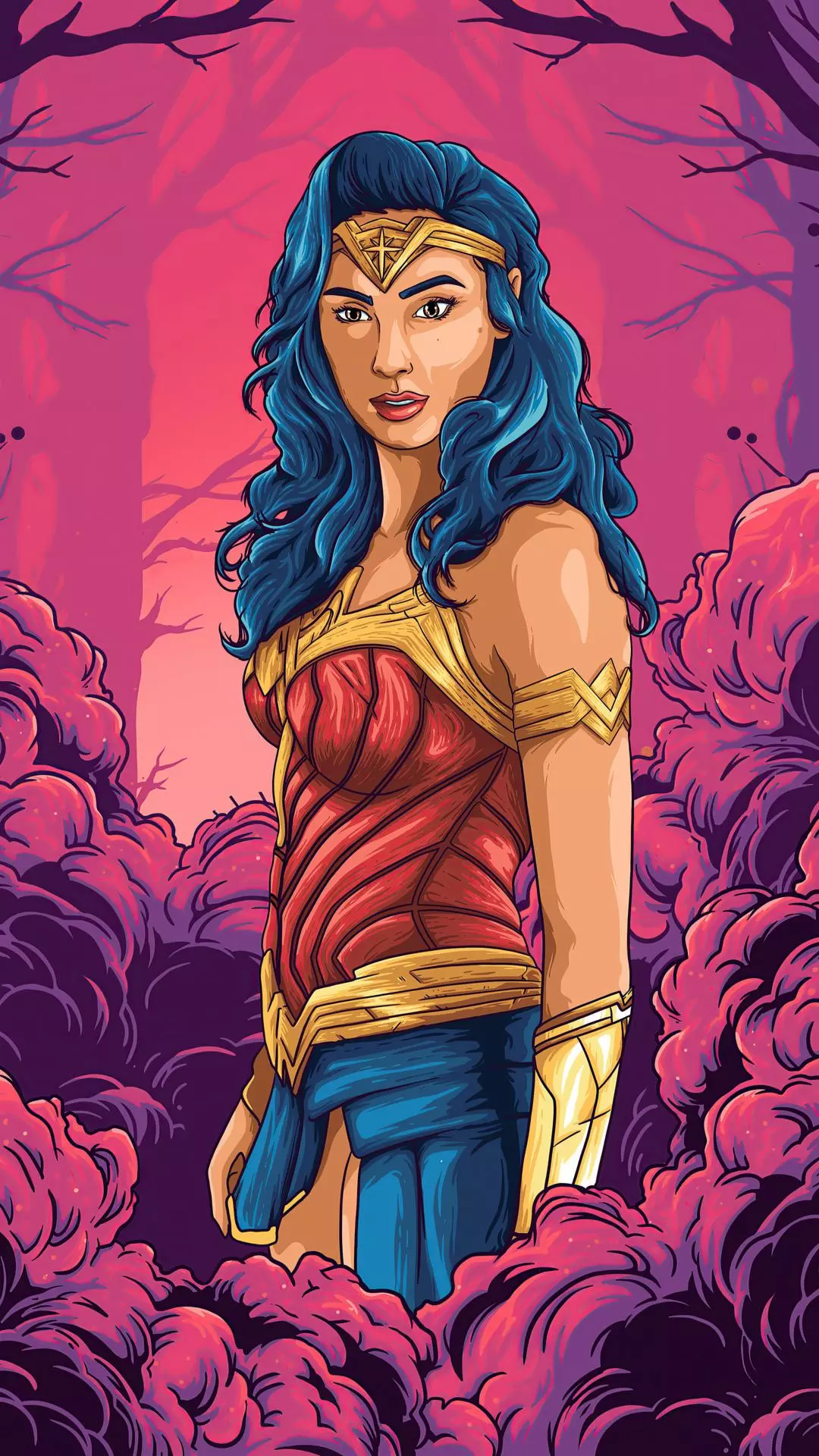 Wallpapers