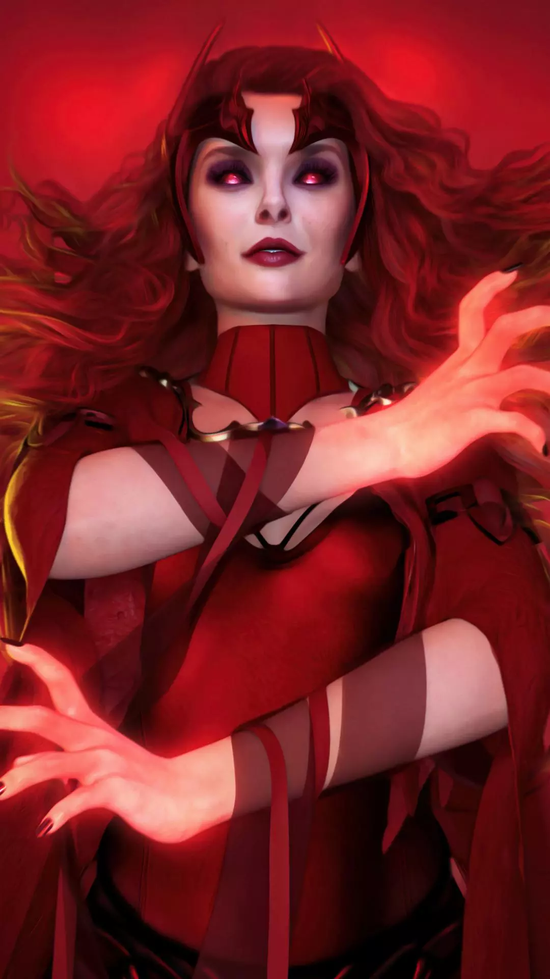 Wallpapers