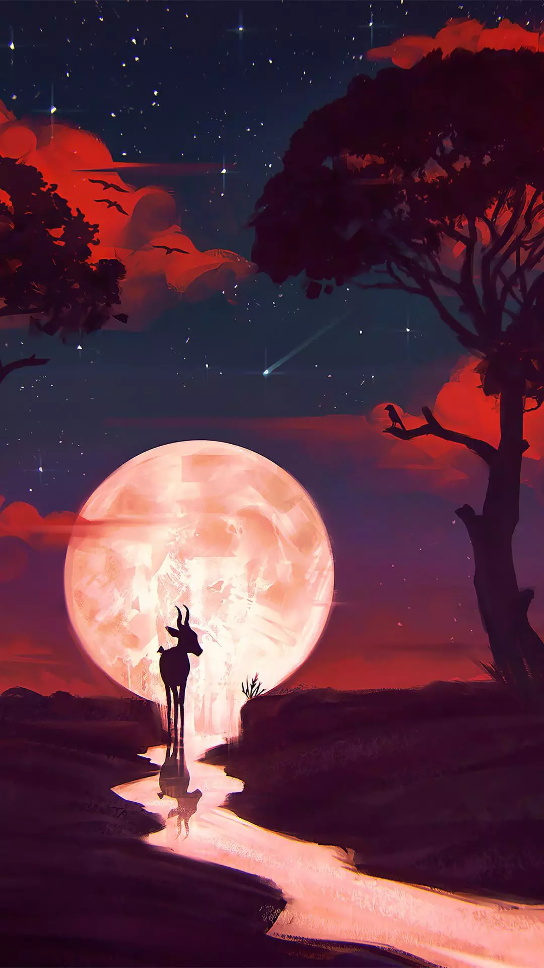 Wallpapers