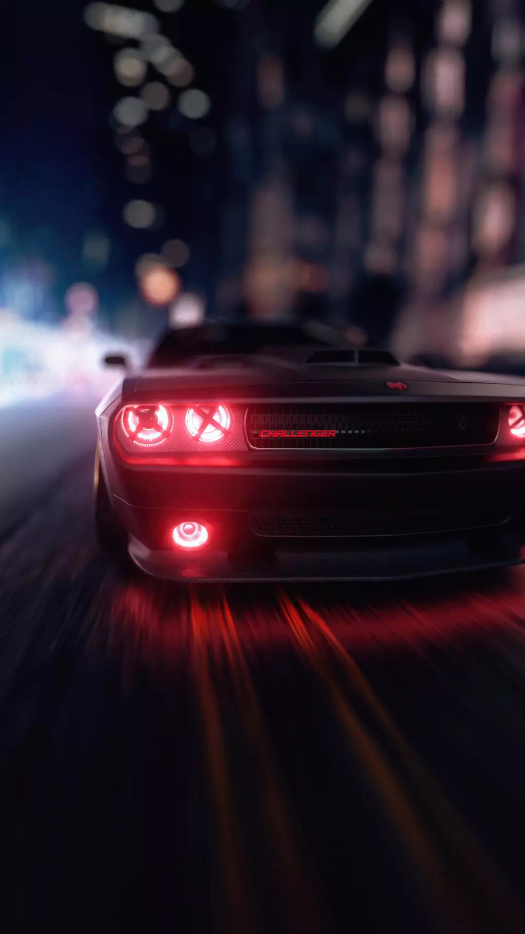 Wallpapers