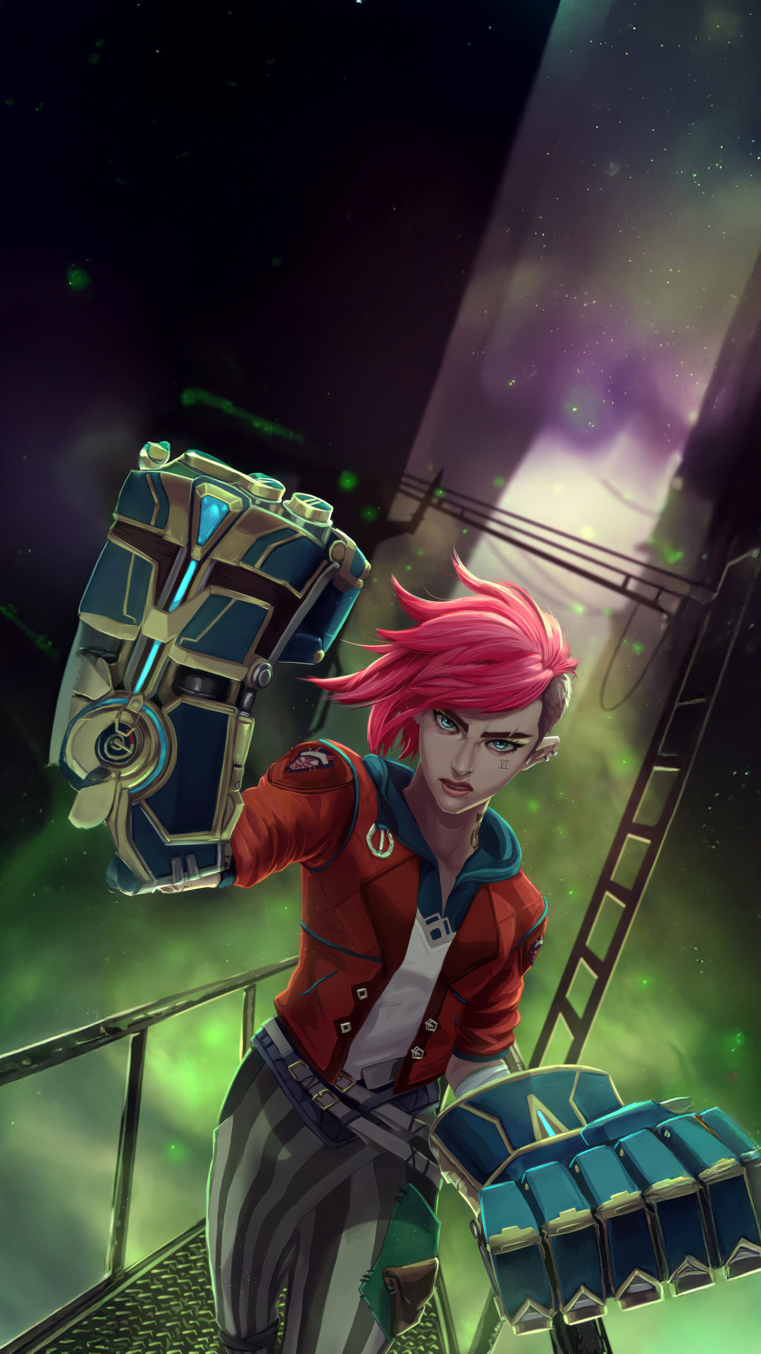 Wallpapers
