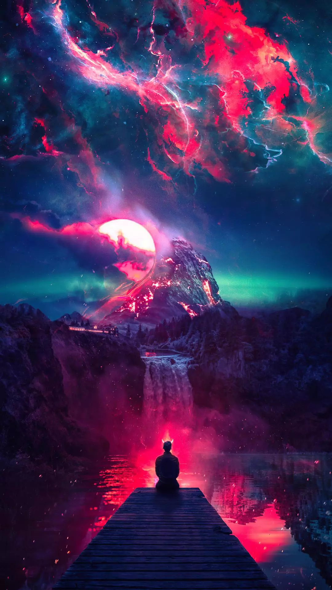 Wallpapers