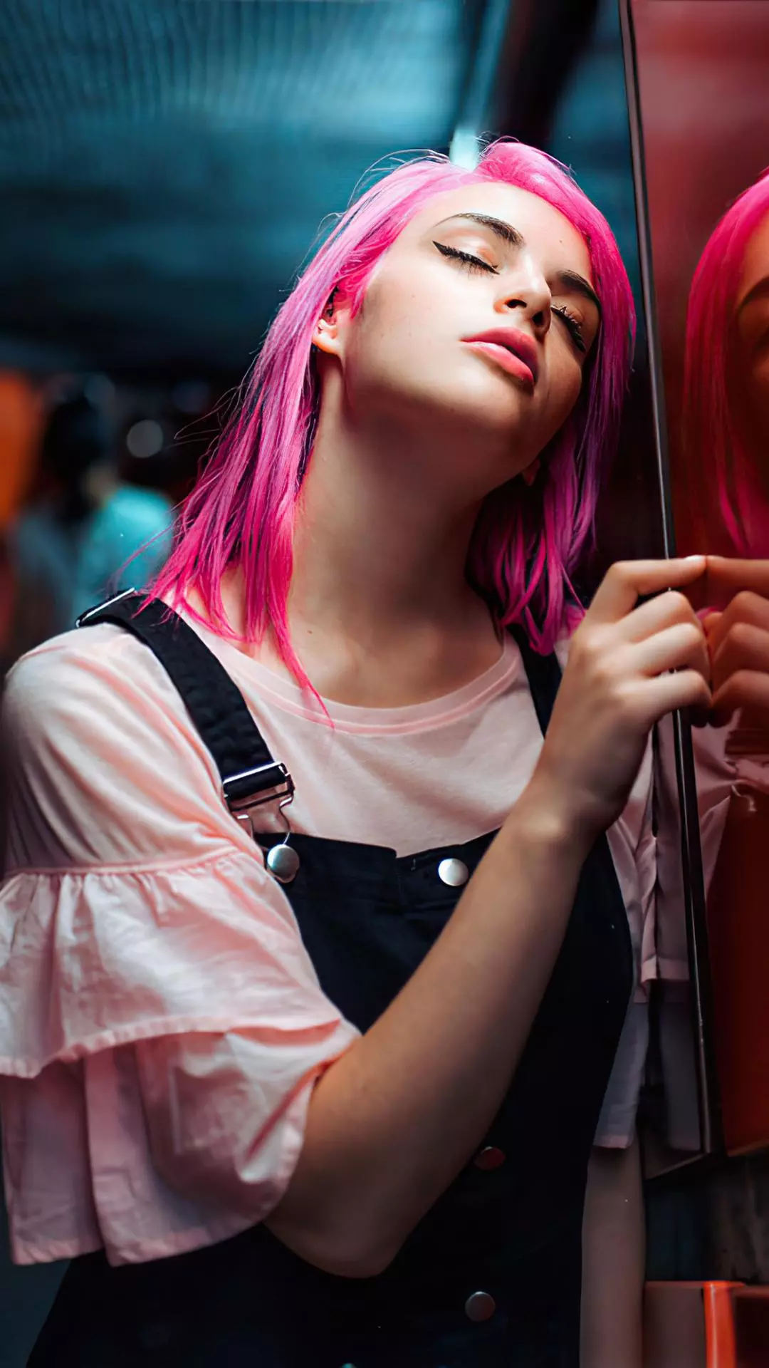 Cyberpunk / Neon