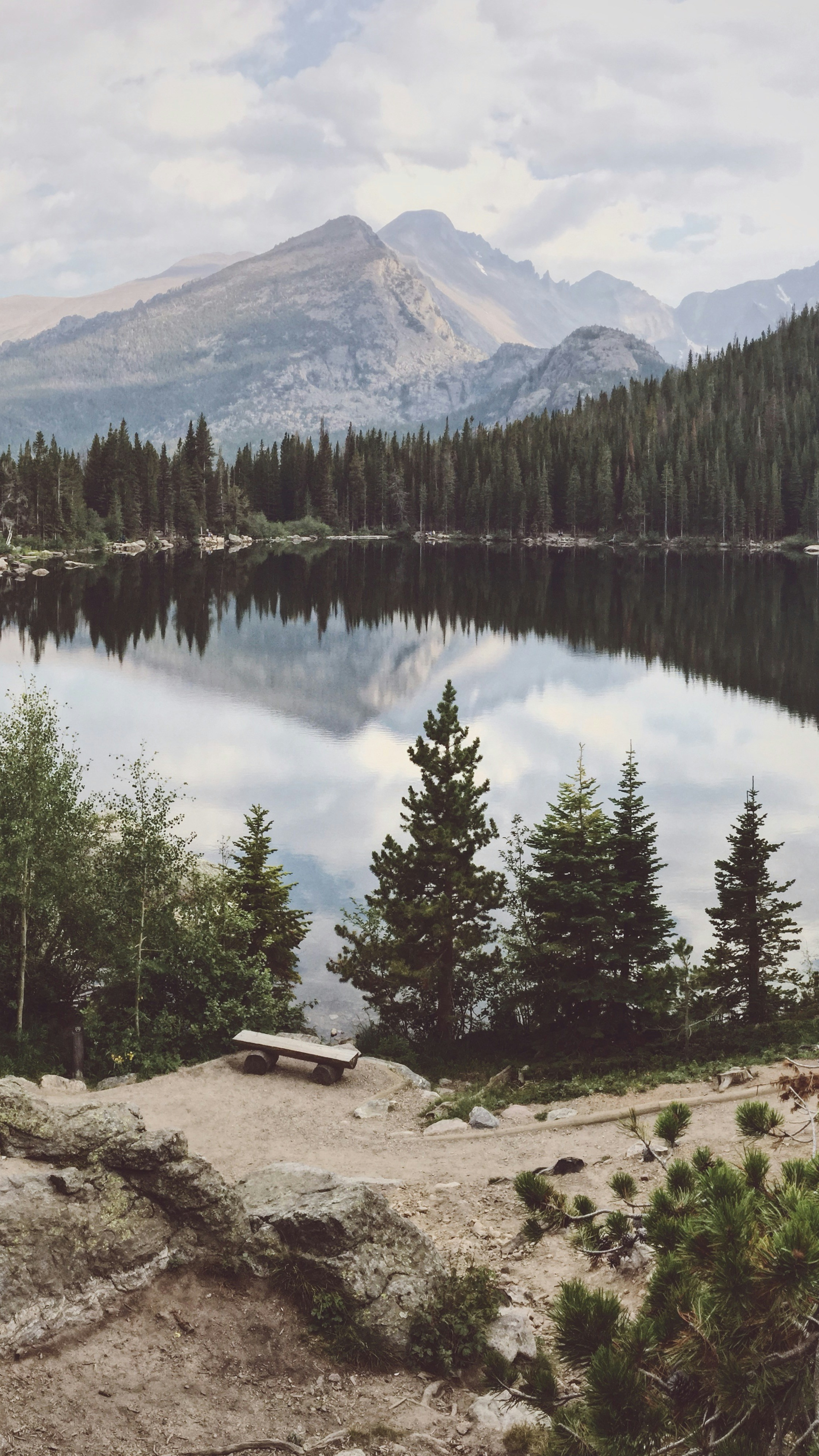Landscapes